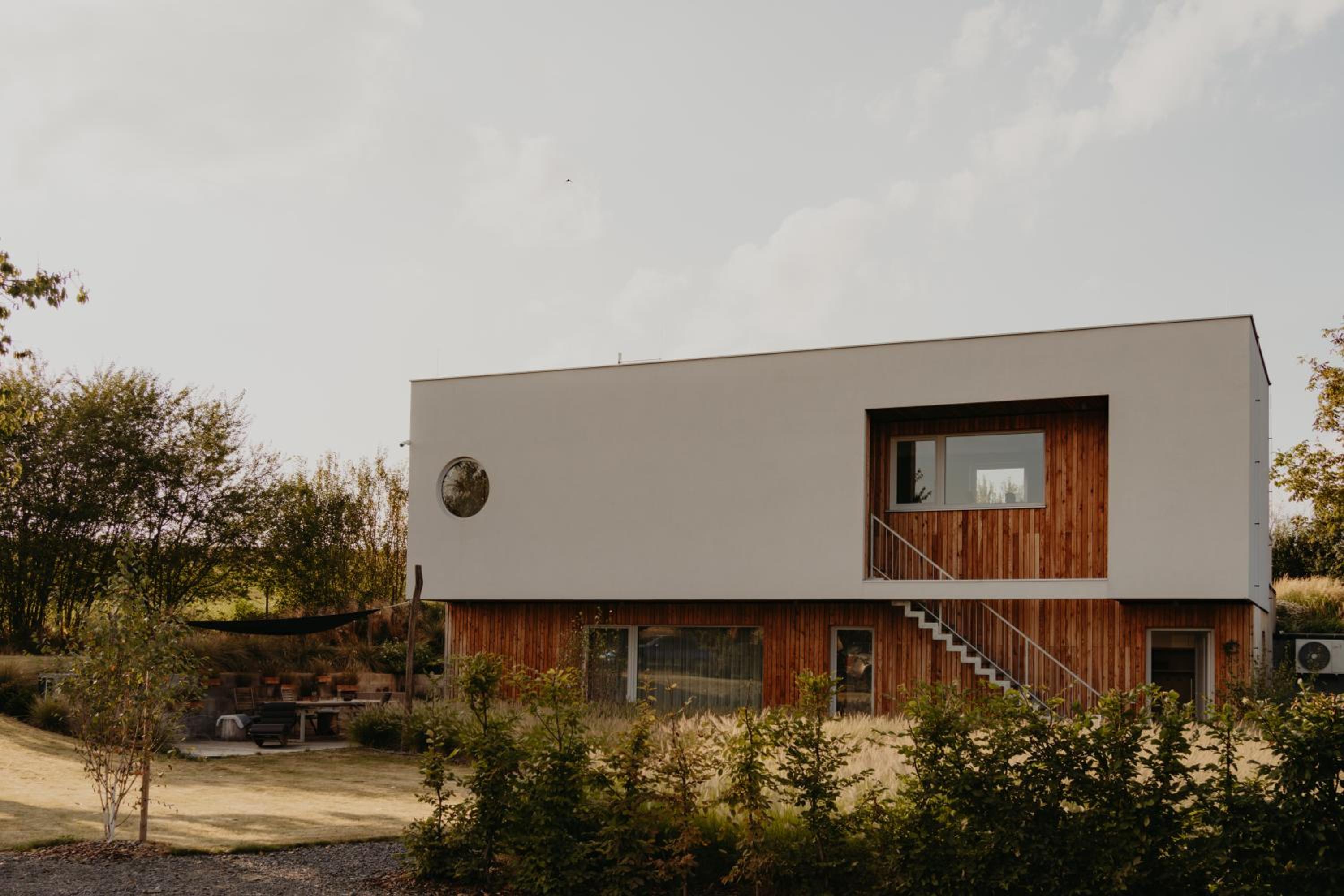 Apartmán Ústí