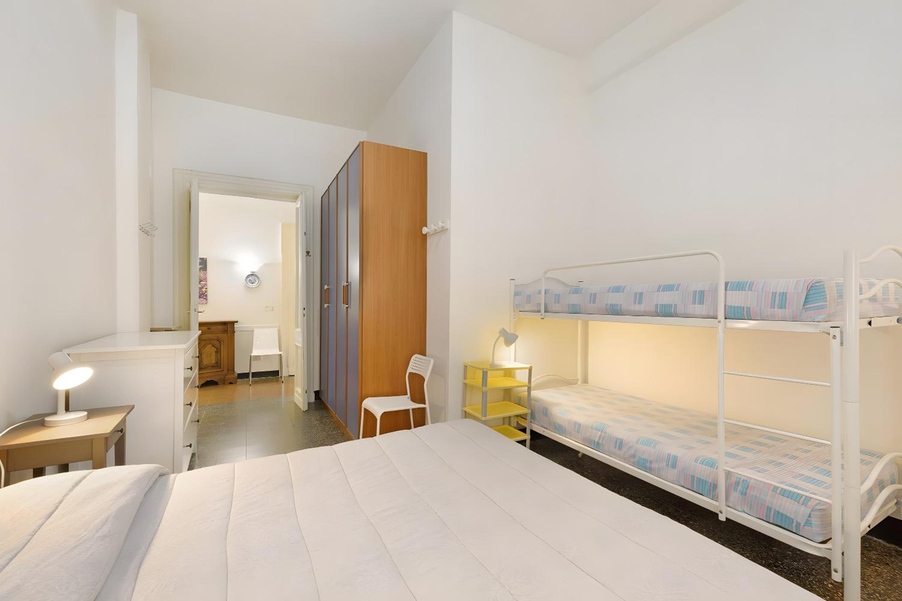 Grande Appartamento Fronte Mare