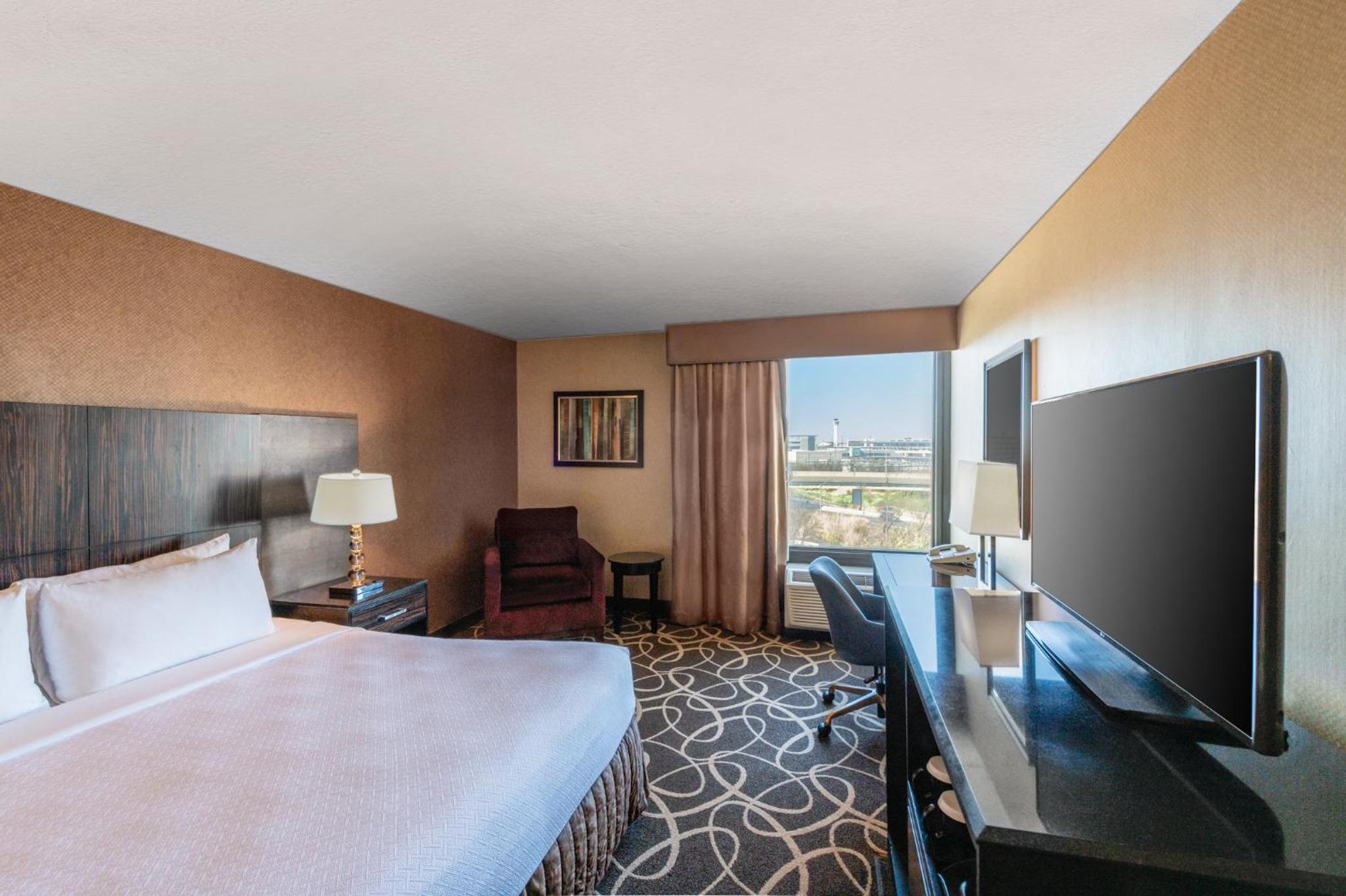 Crowne Plaza Newark Airport by IHG, Billede 38