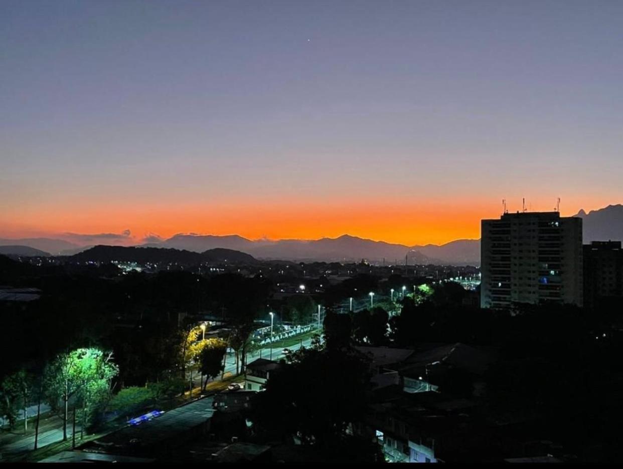 Flat Hotel 1407 RioCentro/Rock inRio/Projac/Farmasi Arena/Barra da Tijuca/Parque Olímpico