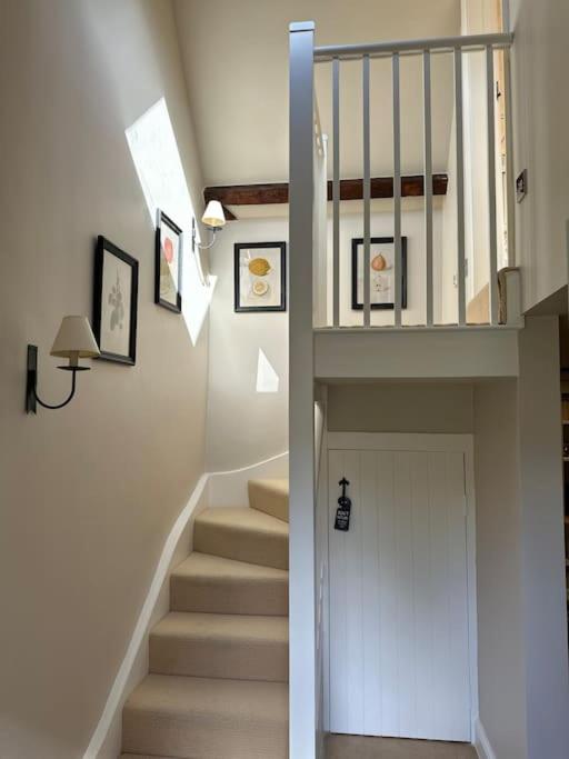 The Cottage at Yewtree Farmhouse view 3