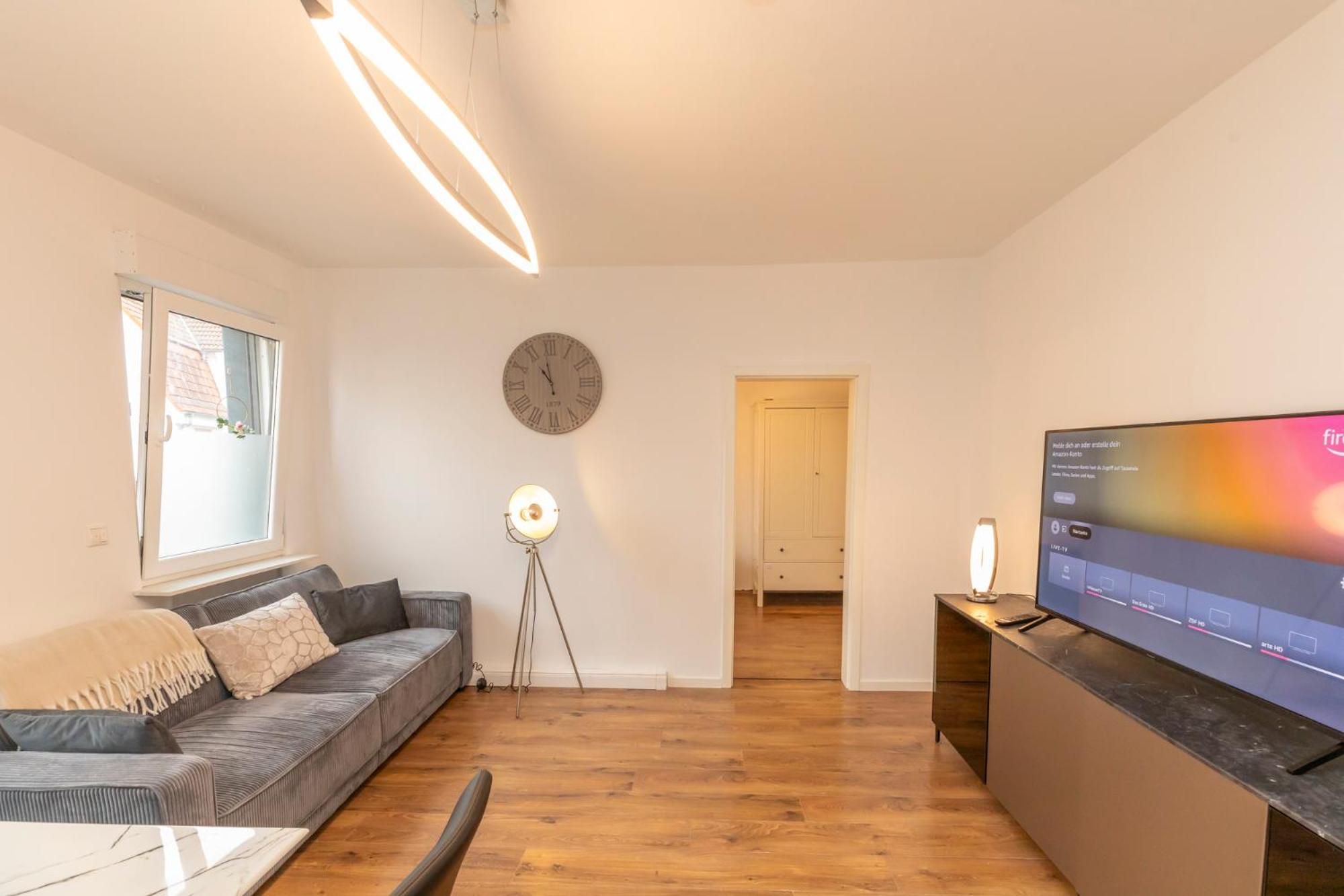 Ein Familie Haus in Zentrale Lage