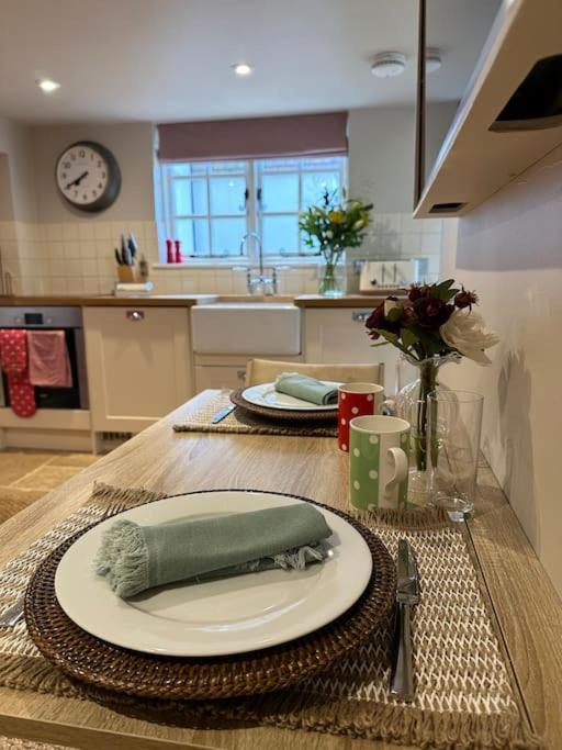 The Cottage at Yewtree Farmhouse view 4