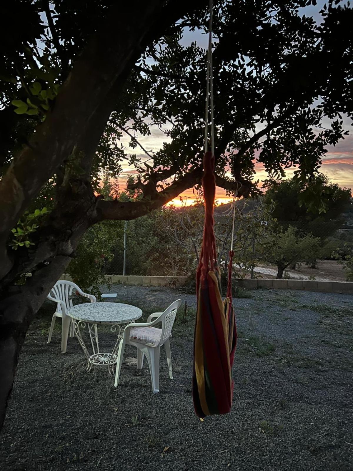 Finca El Escondite