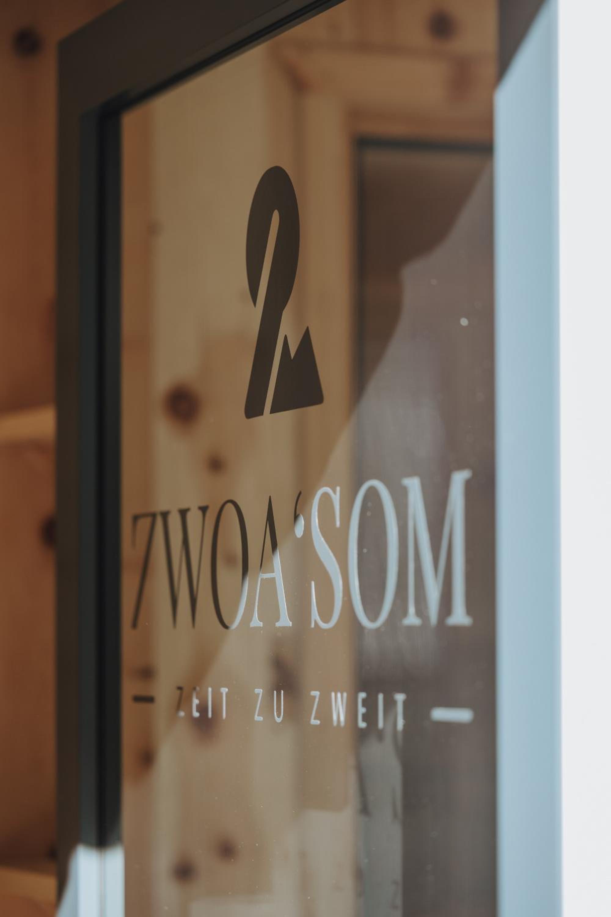 Chalet Zwoasom