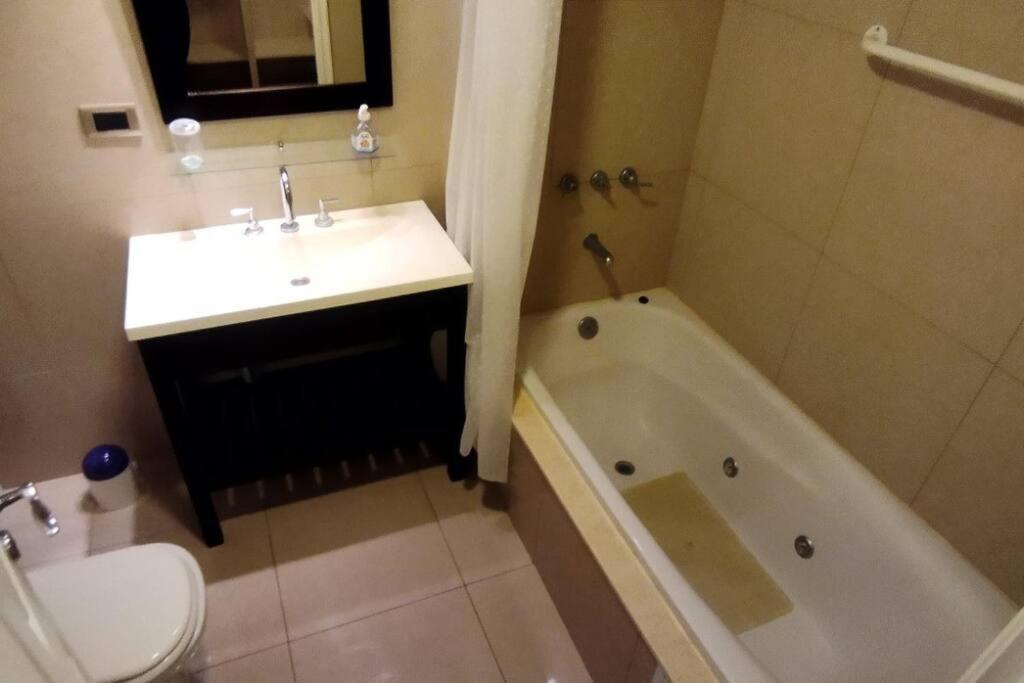 Depto Maipú La Perla para 4 personas