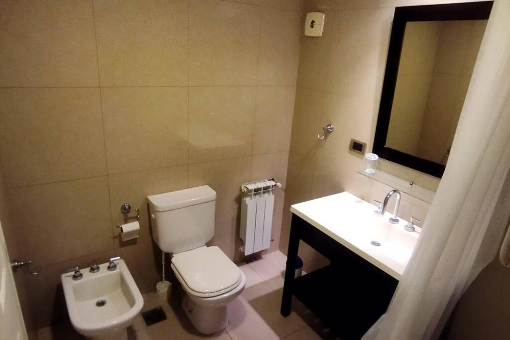 Depto Maipú La Perla para 4 personas