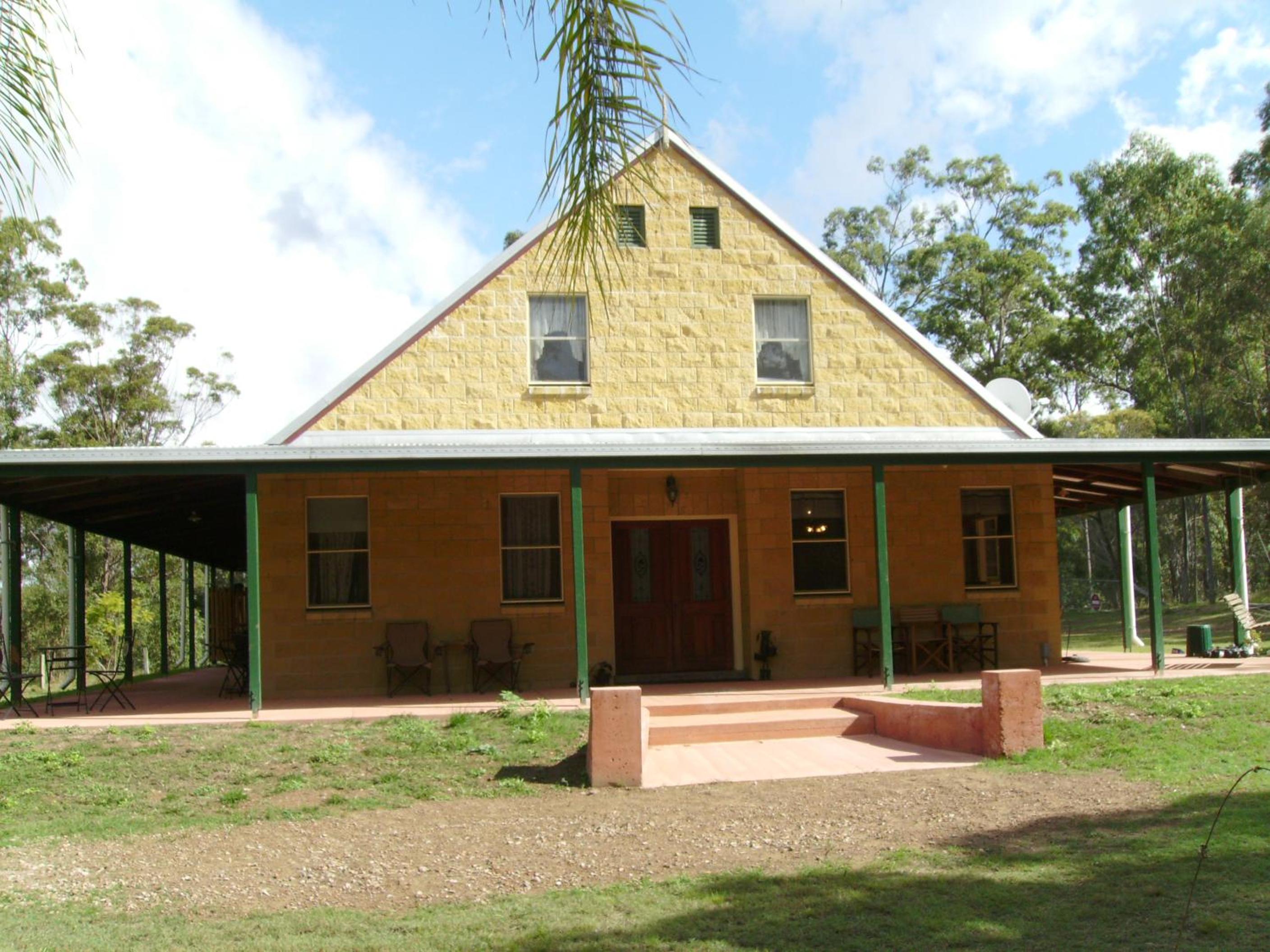 building