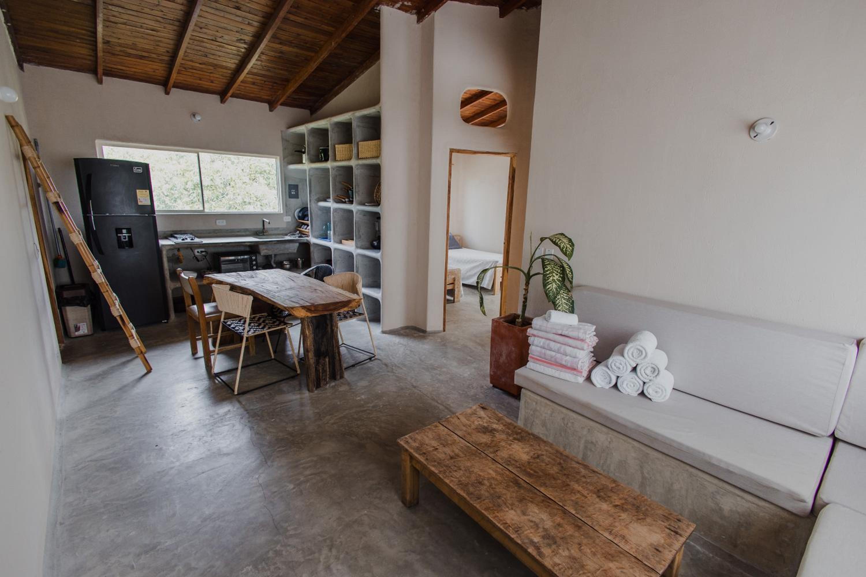 Apartamento Atlantic 311