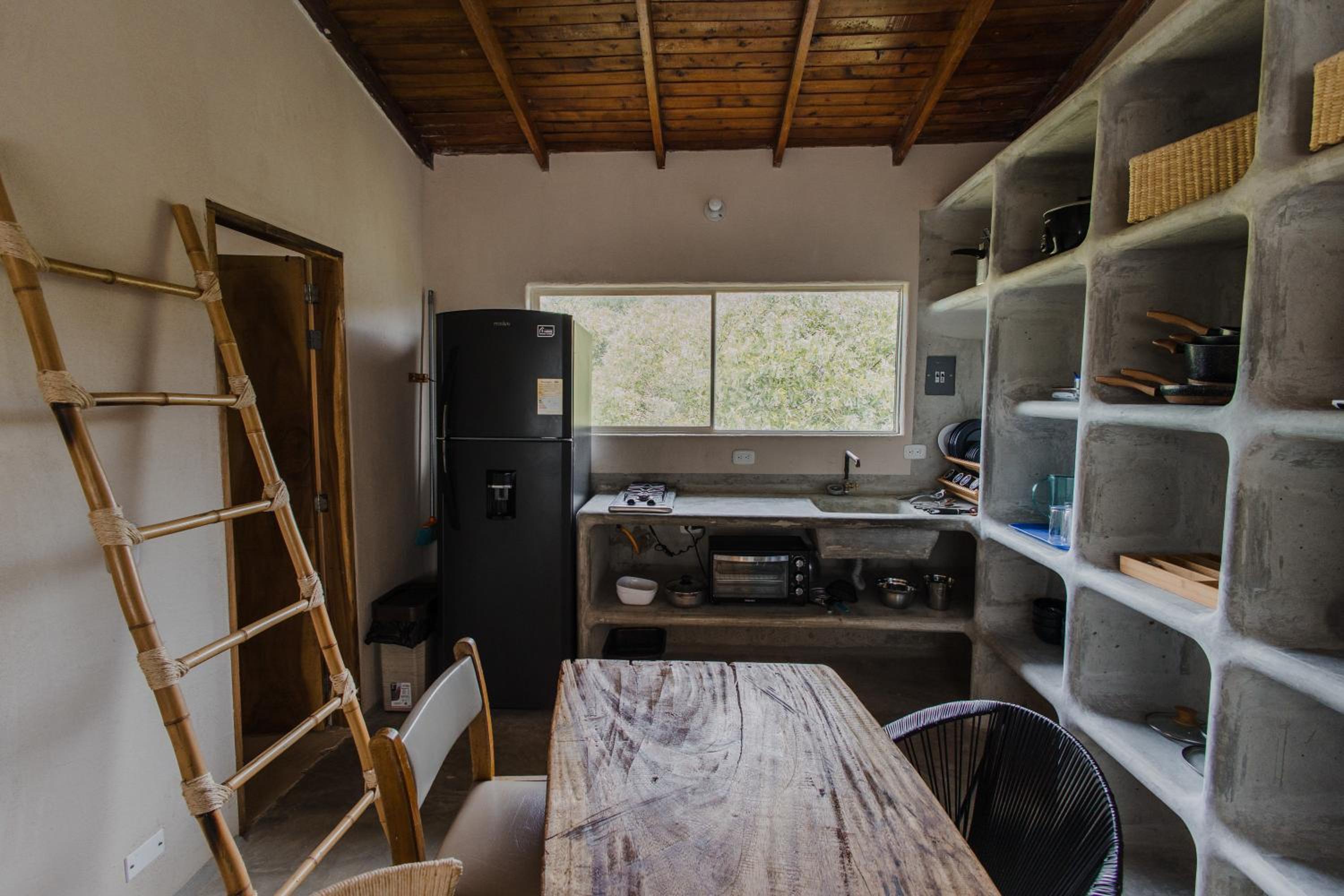 Apartamento Atlantic 311