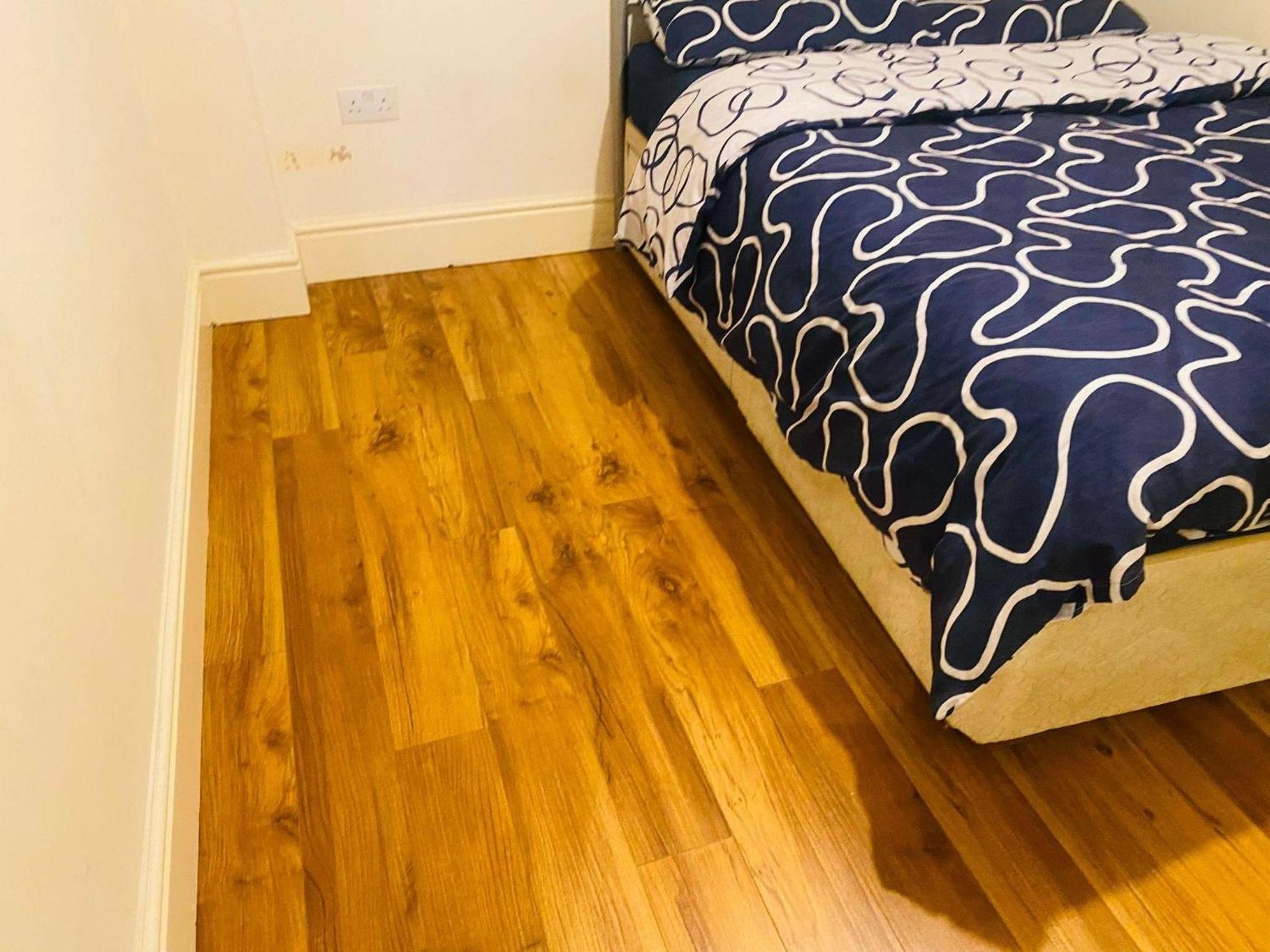 Modern Apt 3 Bedrooms near Dundrum