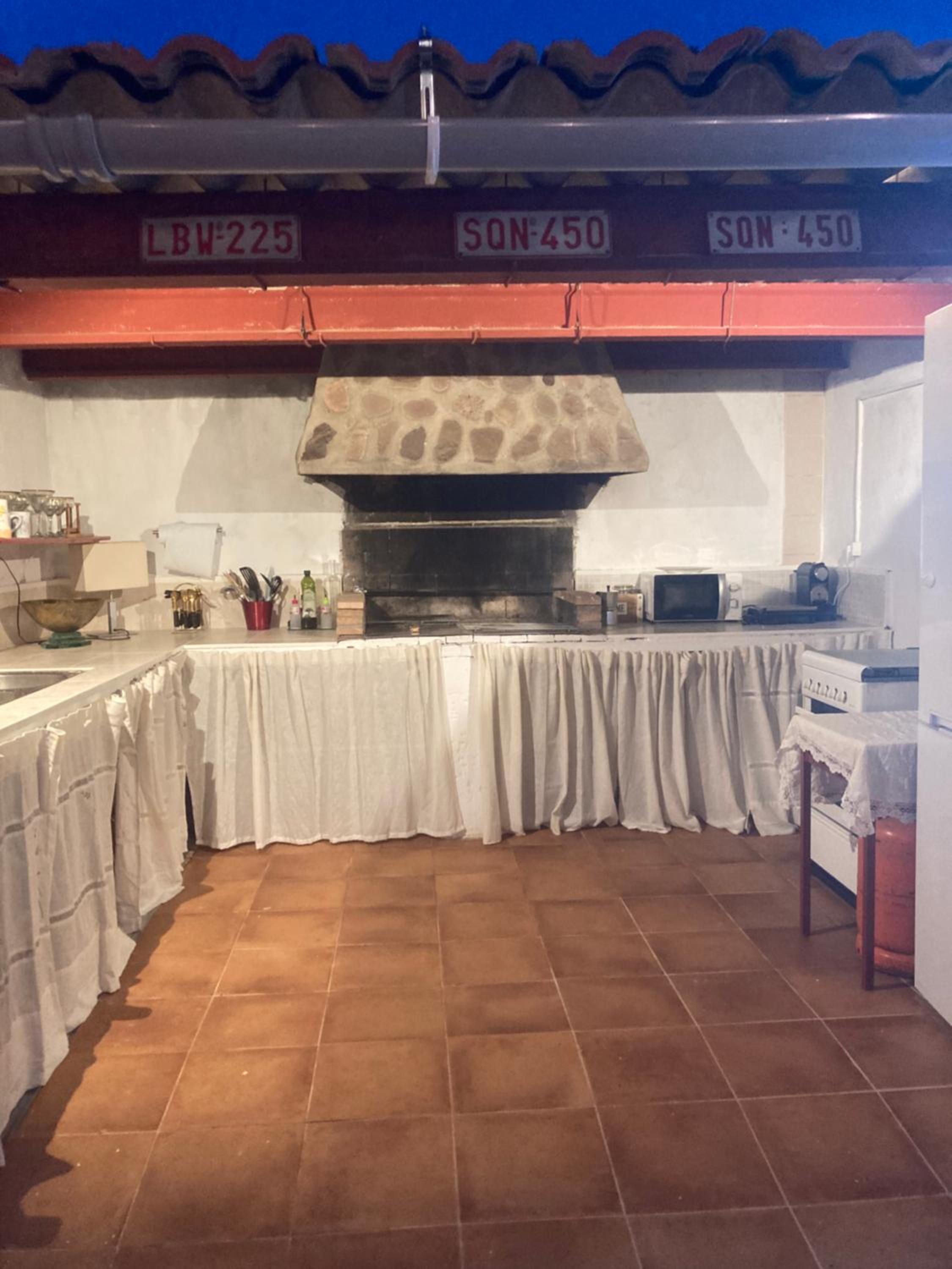 Finca El Escondite