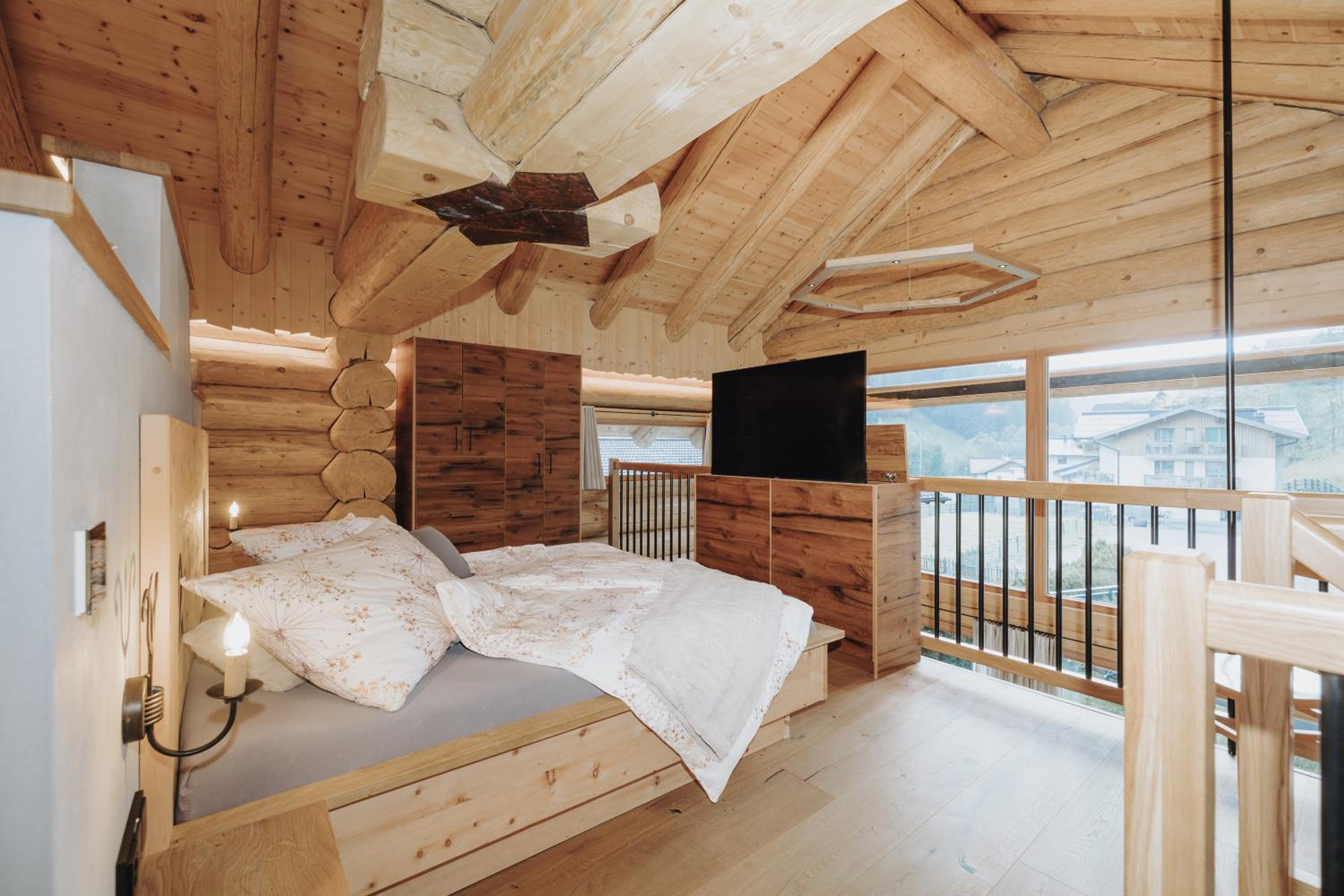 Chalet Zwoasom