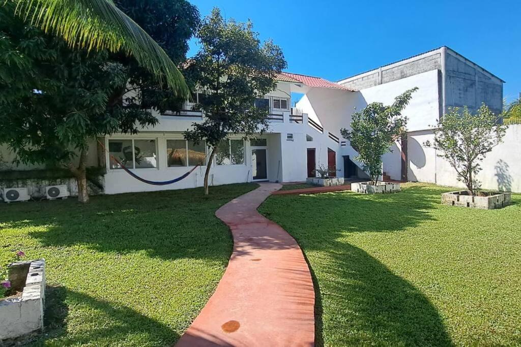 Villa Mona Casa en la Playa