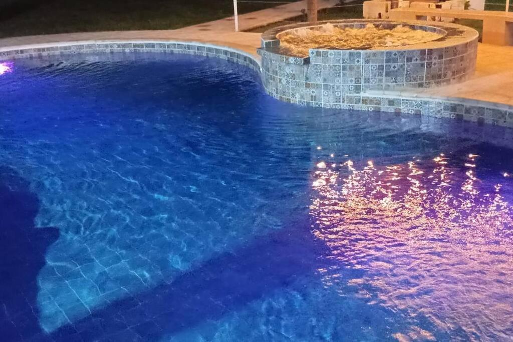 Villa Mona Casa en la Playa