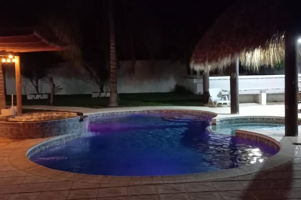 Villa Mona Casa en la Playa