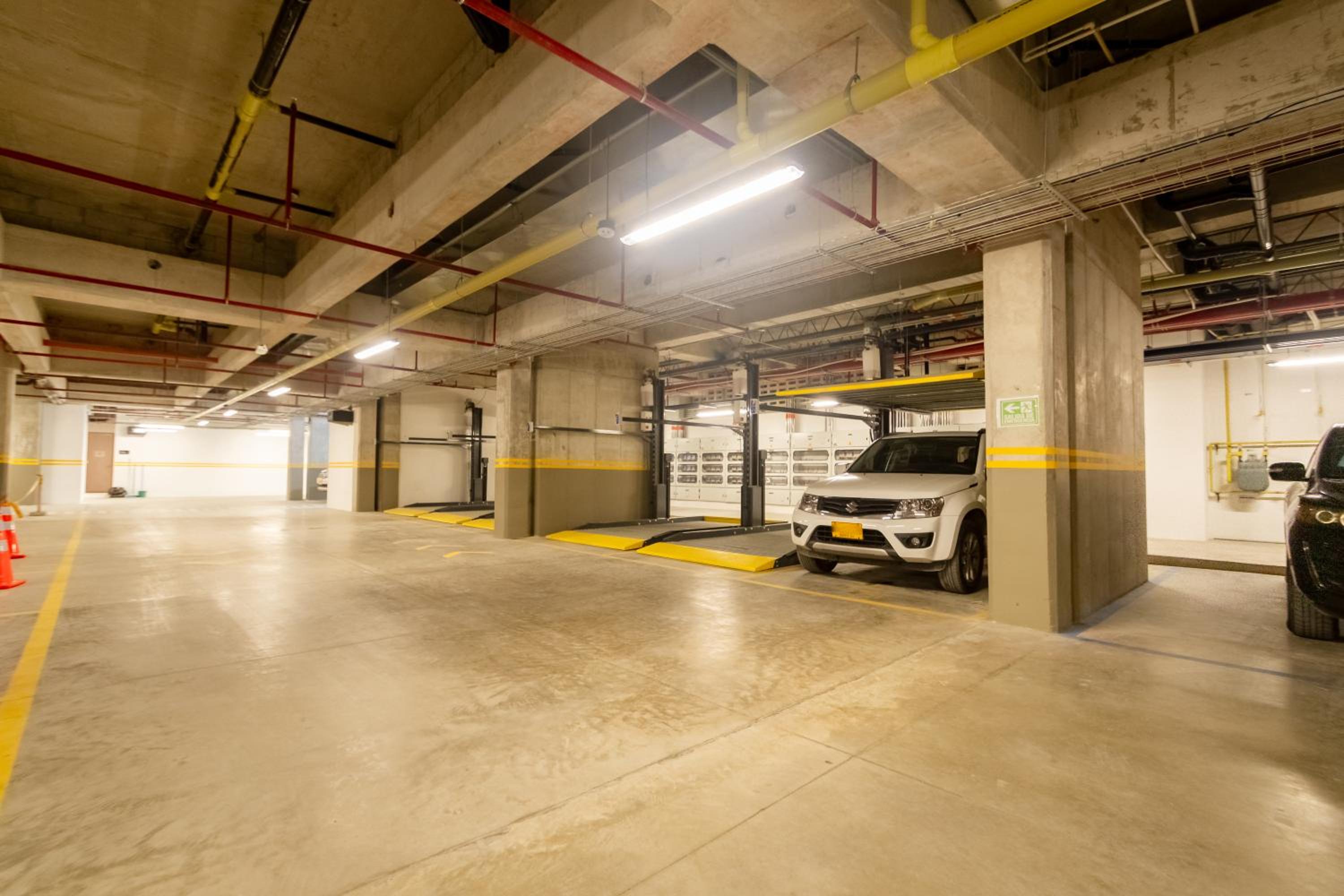Apartamentos Luxury Hotel Porto Horizonte - AR Rentals