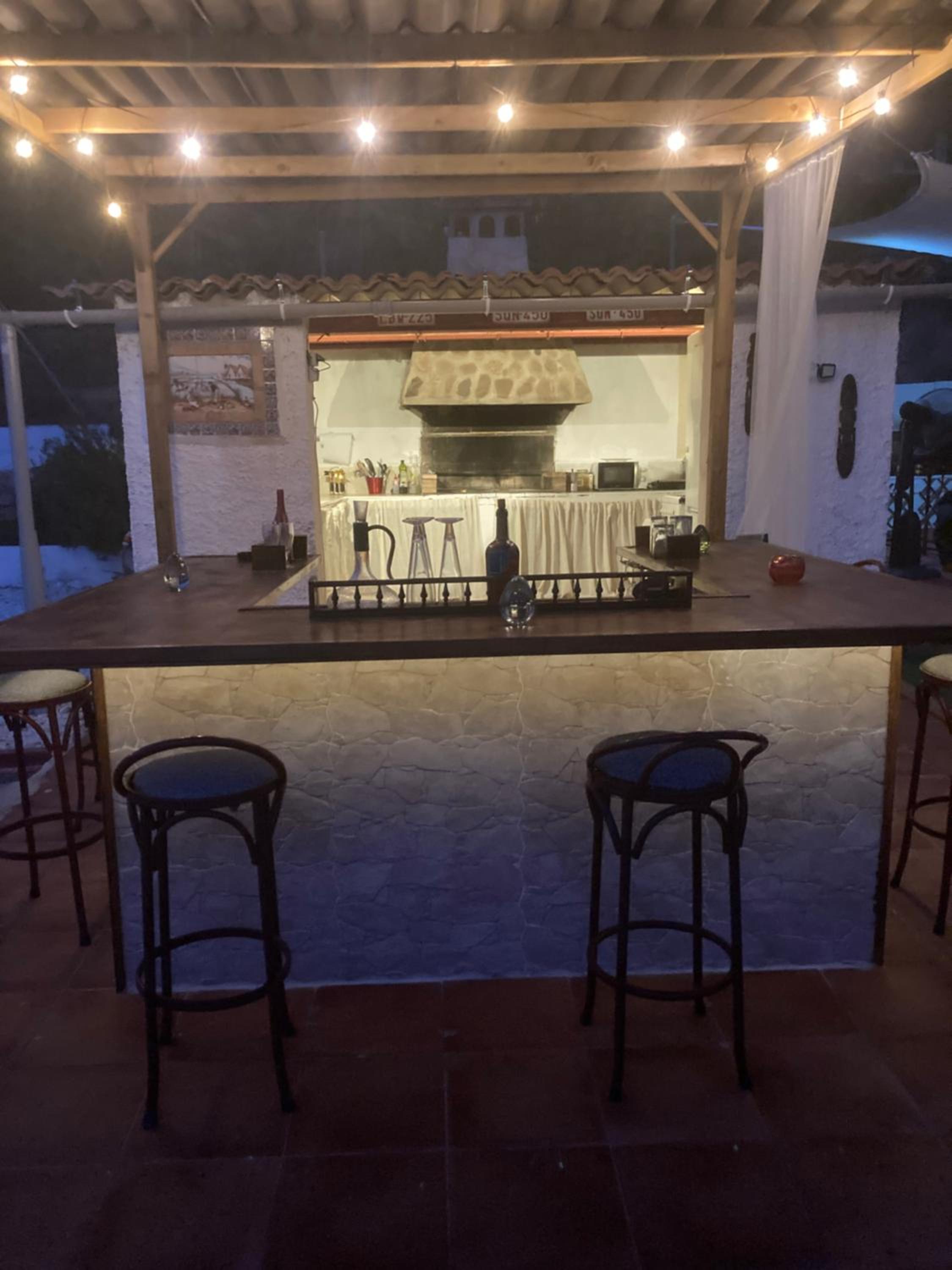 Finca El Escondite