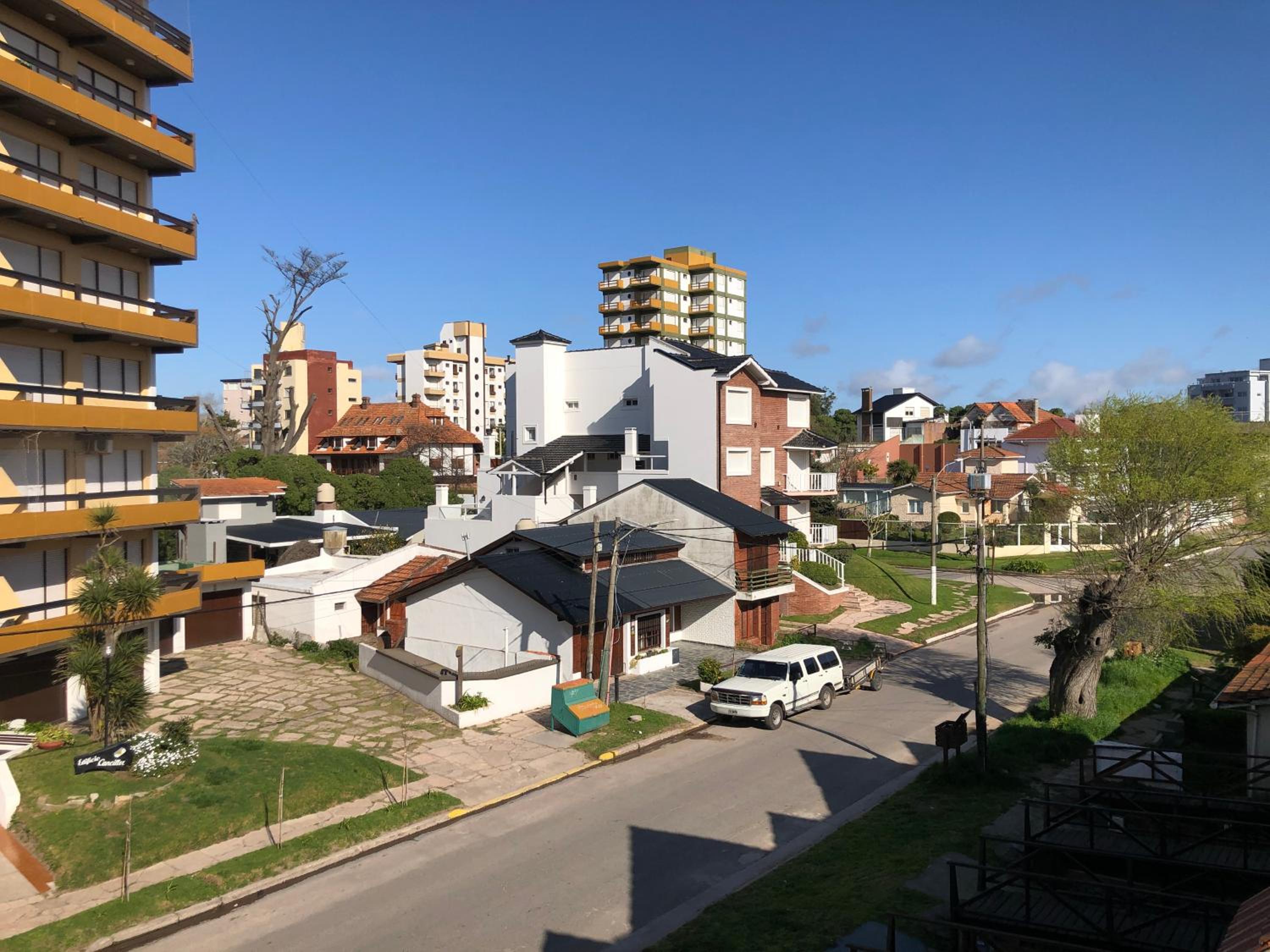 La Redonda