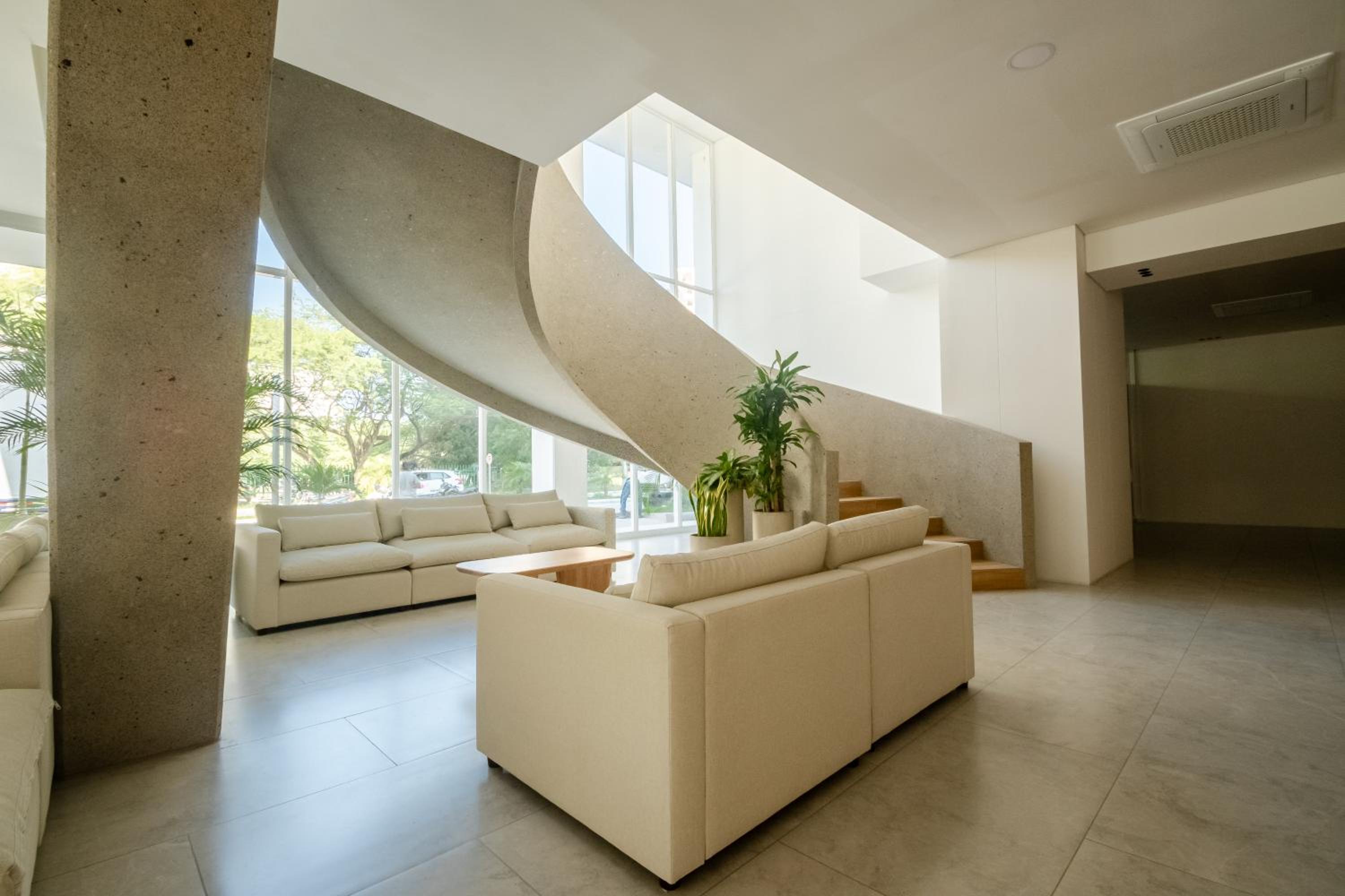 Apartamentos Luxury Hotel Porto Horizonte - AR Rentals