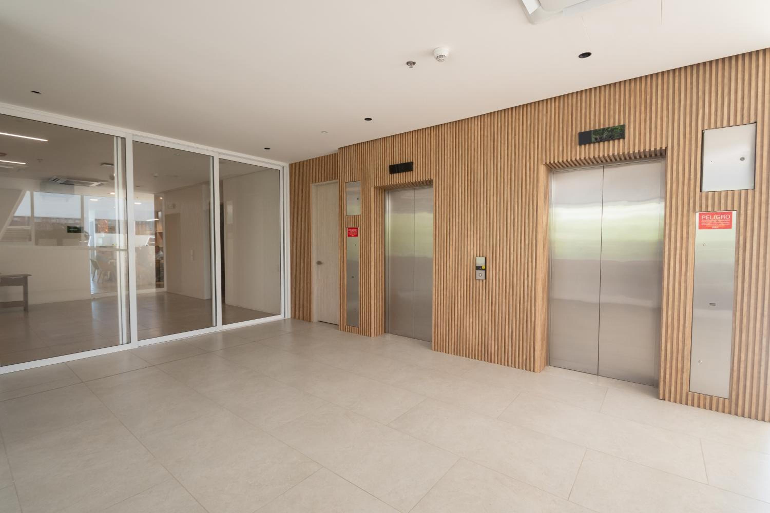 Apartamentos Luxury Hotel Porto Horizonte - AR Rentals