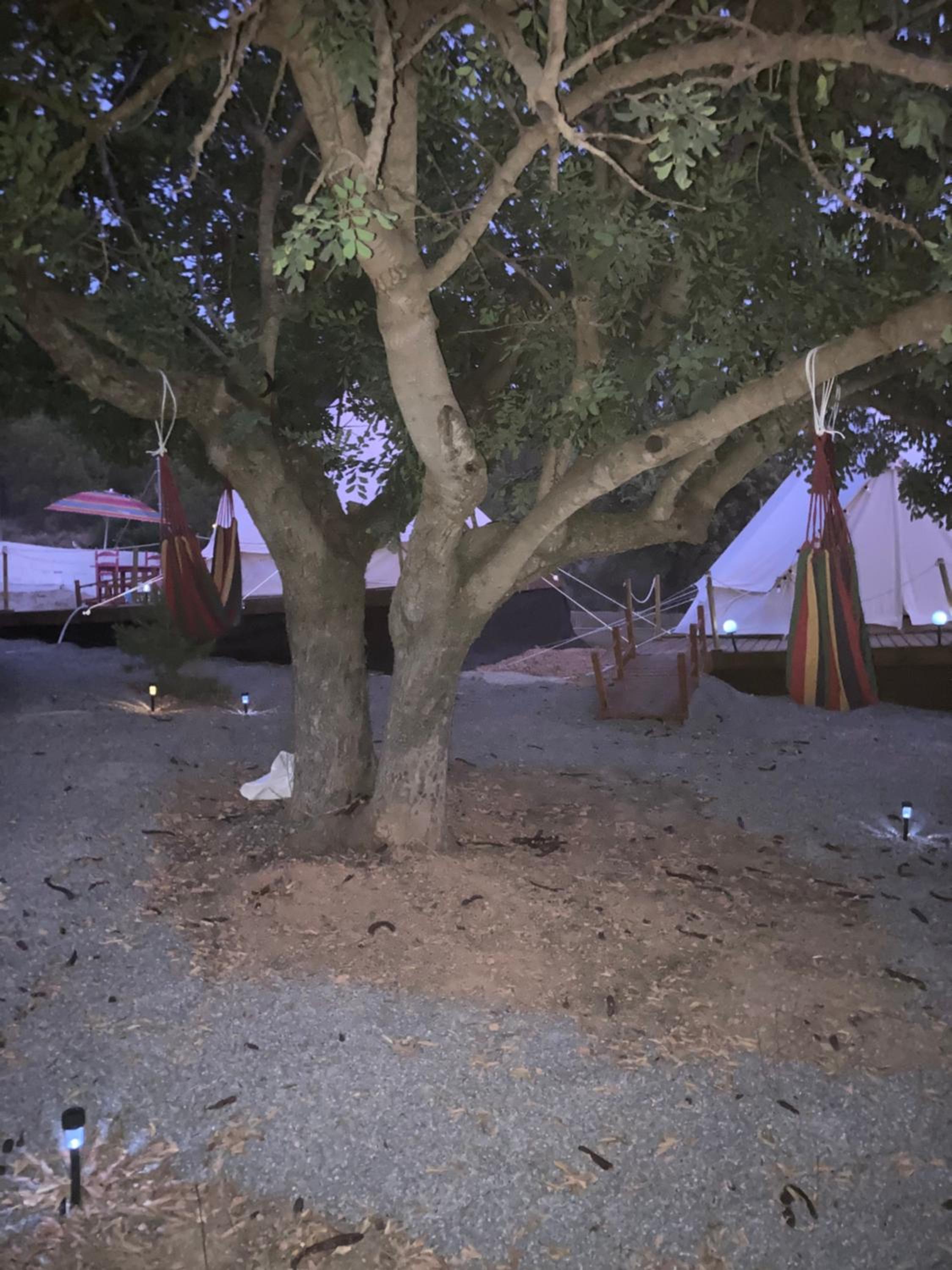Finca El Escondite