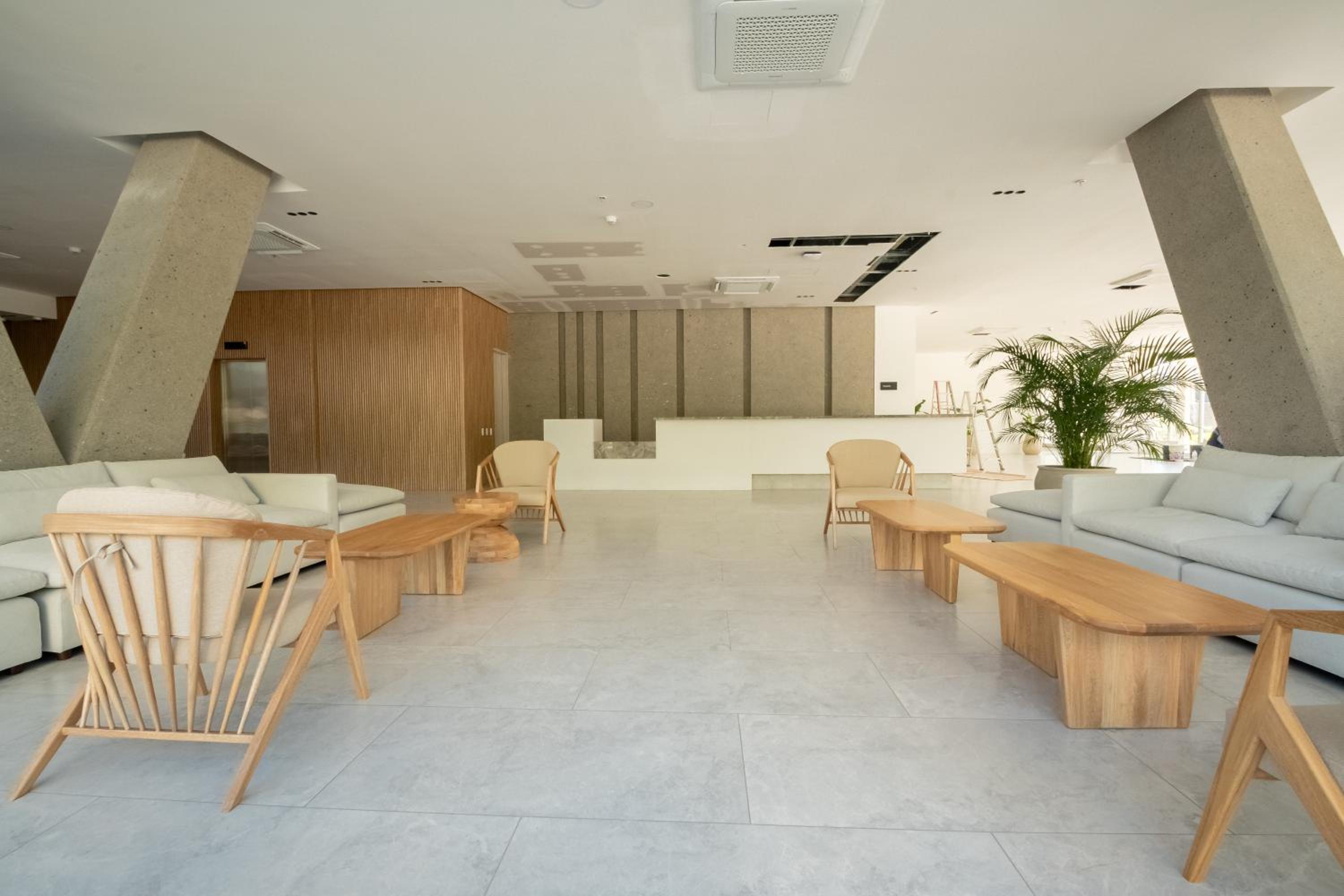 Apartamentos Luxury Hotel Porto Horizonte - AR Rentals