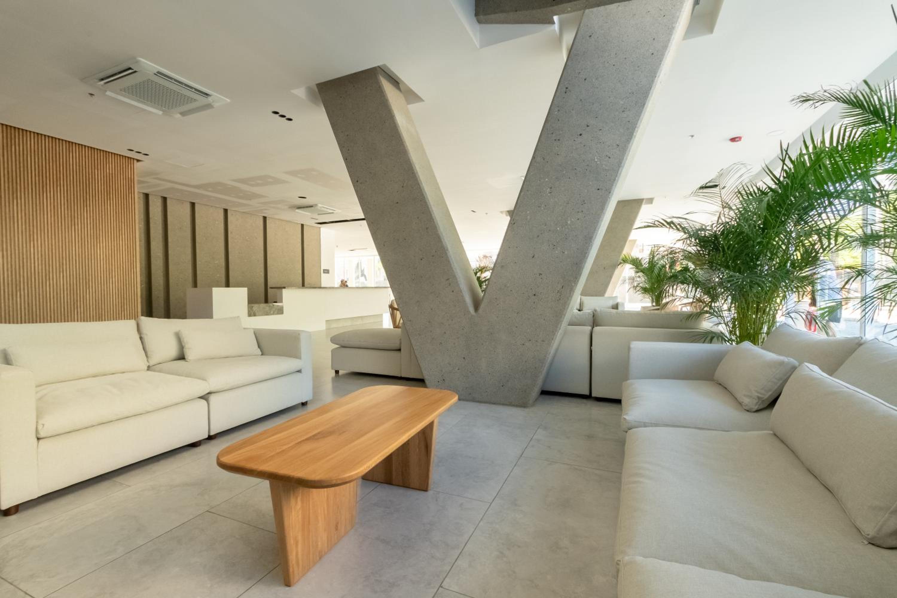 Apartamentos Luxury Hotel Porto Horizonte - AR Rentals