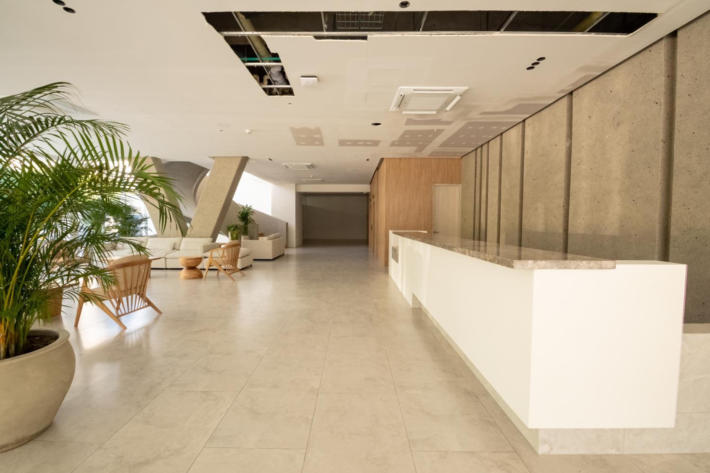 Apartamentos Luxury Hotel Porto Horizonte - AR Rentals