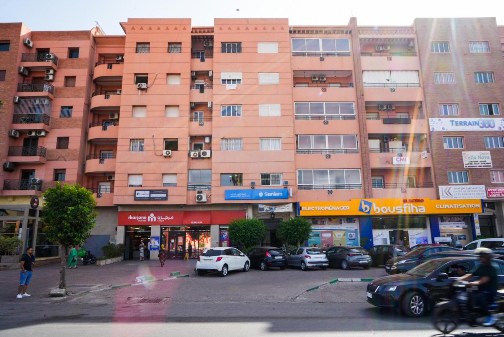 building