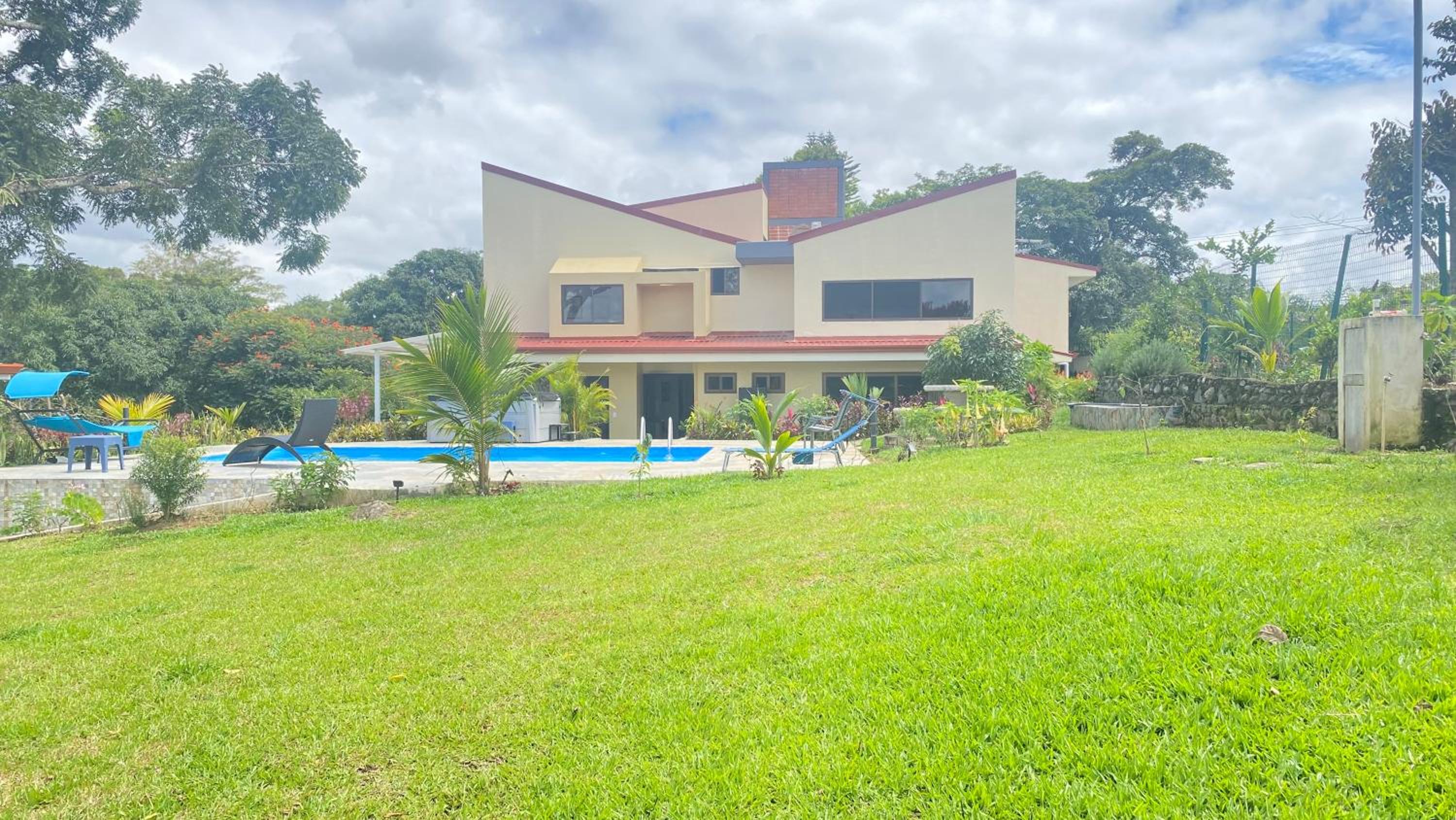 Casa Marigold -Apartamento Bondad