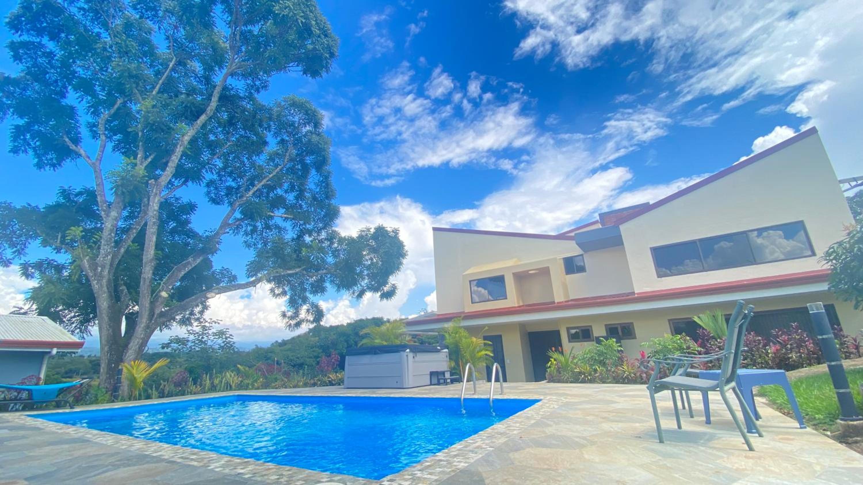 Casa Marigold -Apartamento Bondad