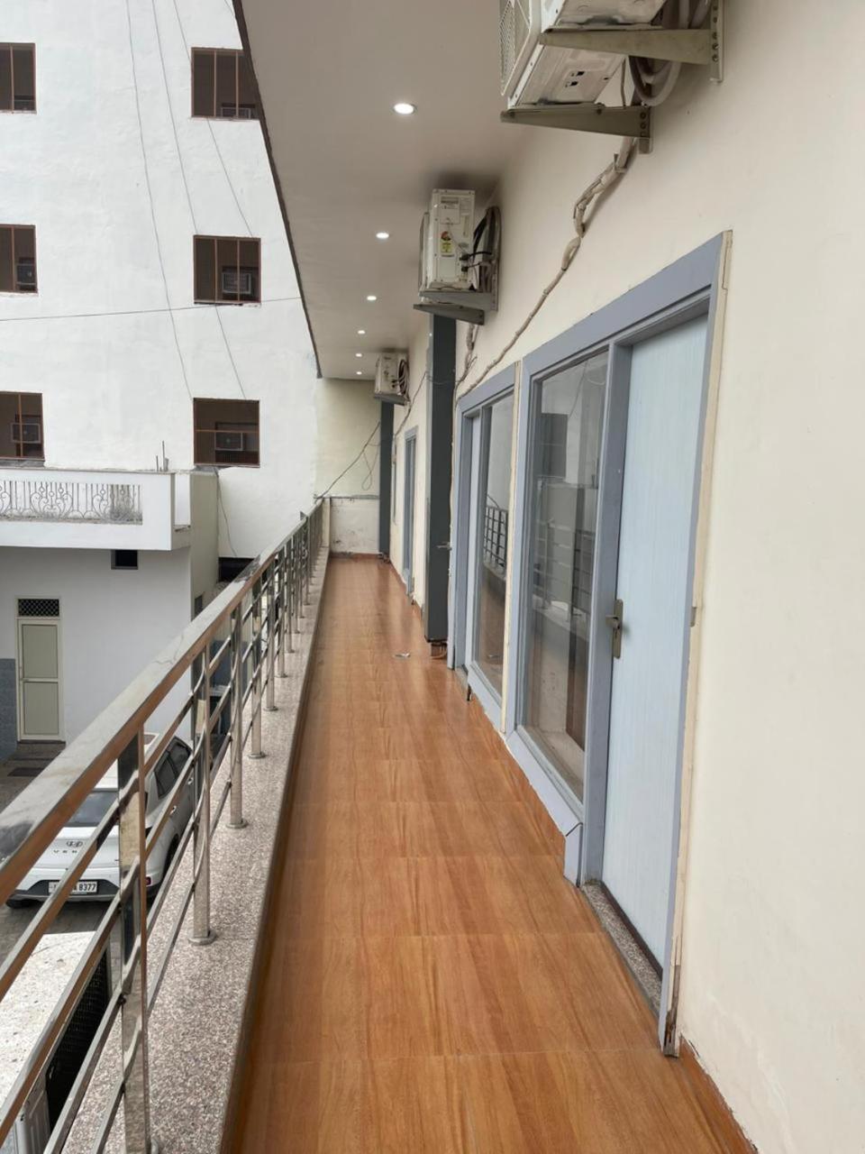 Wandr Vela - Sector 48, Sohna Road view 2