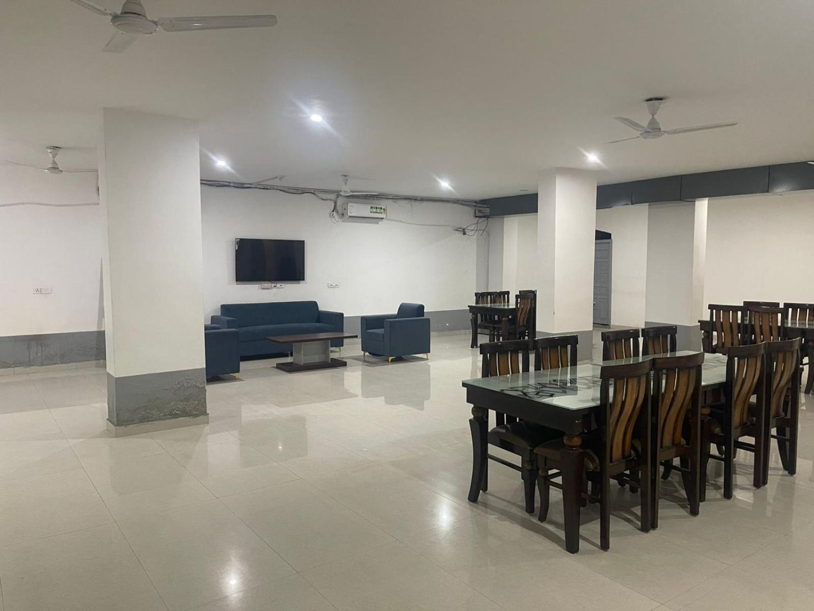 Wandr Vela - Sector 48, Sohna Road view 3