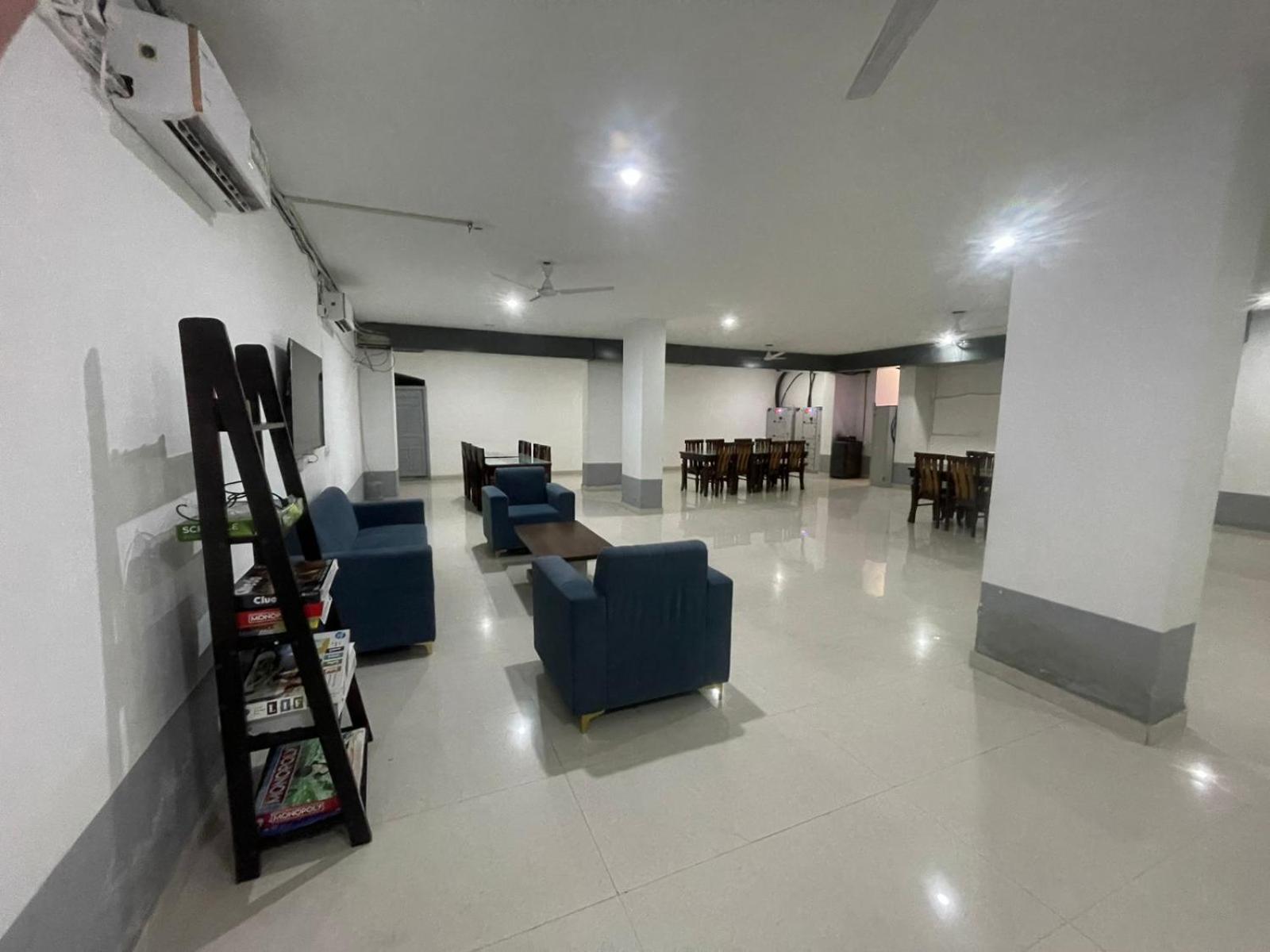 Wandr Vela - Sector 48, Sohna Road view 4