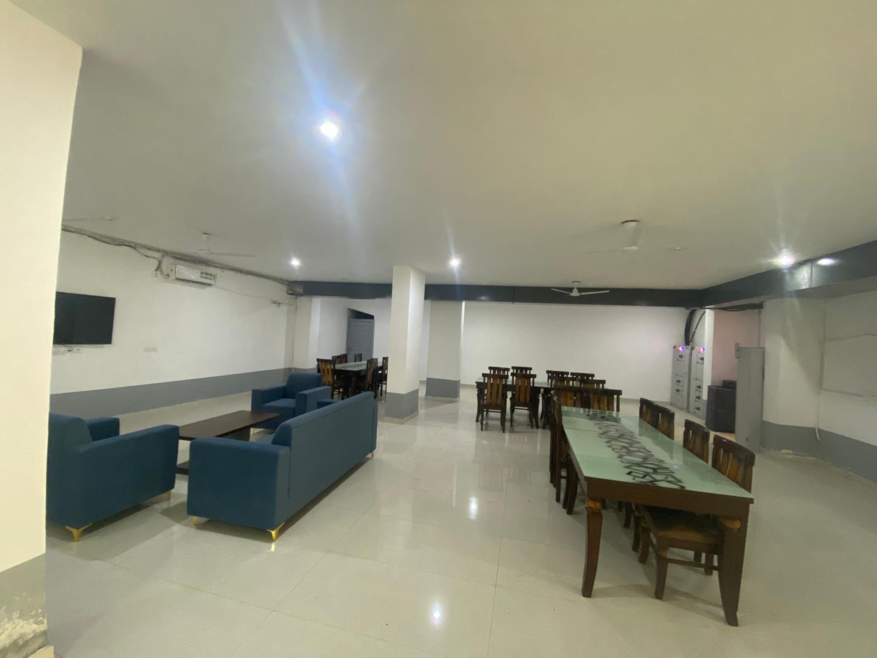 Wandr Vela - Sector 48, Sohna Road view 5
