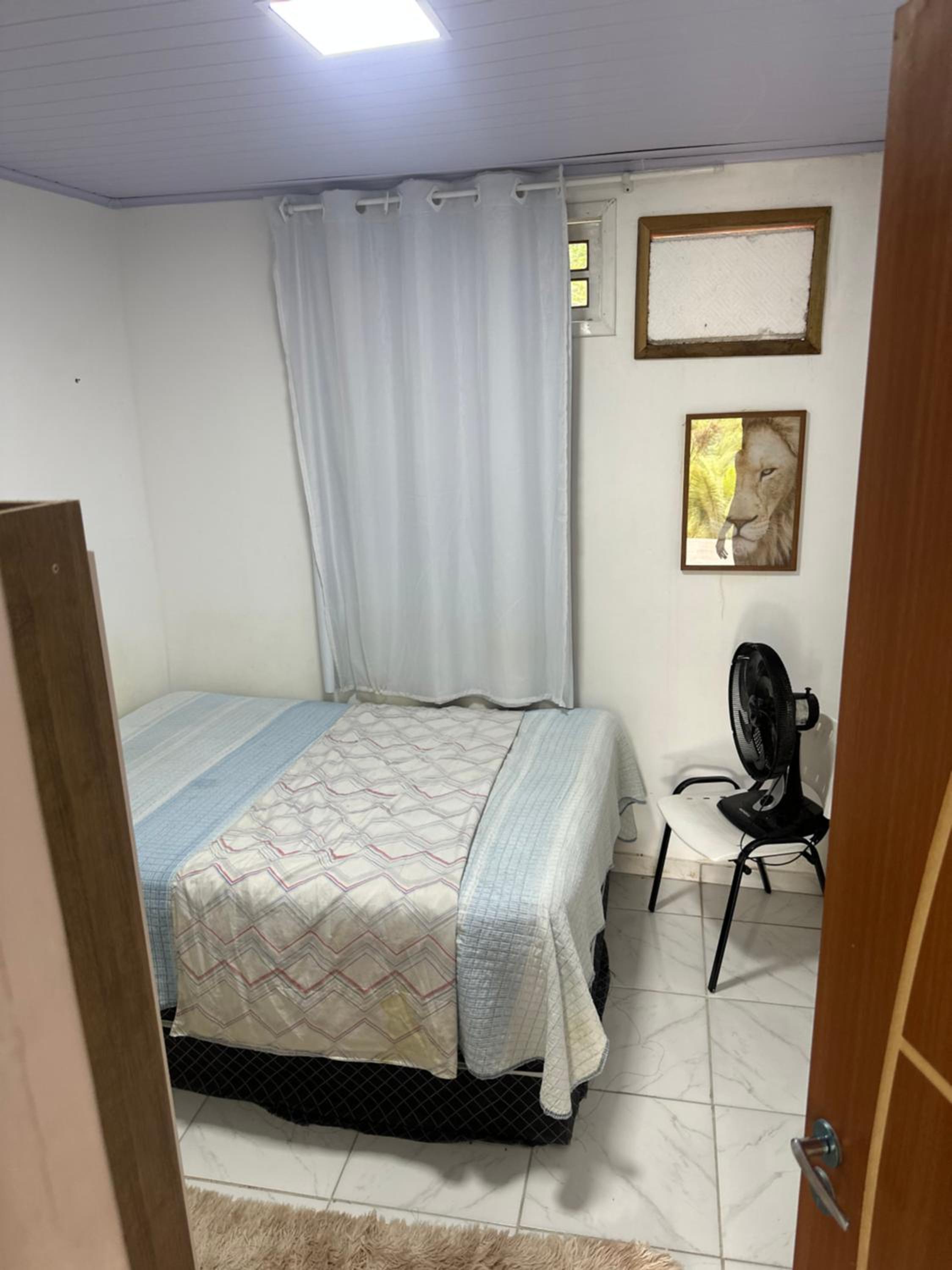 Sítio Recanto dona Alice