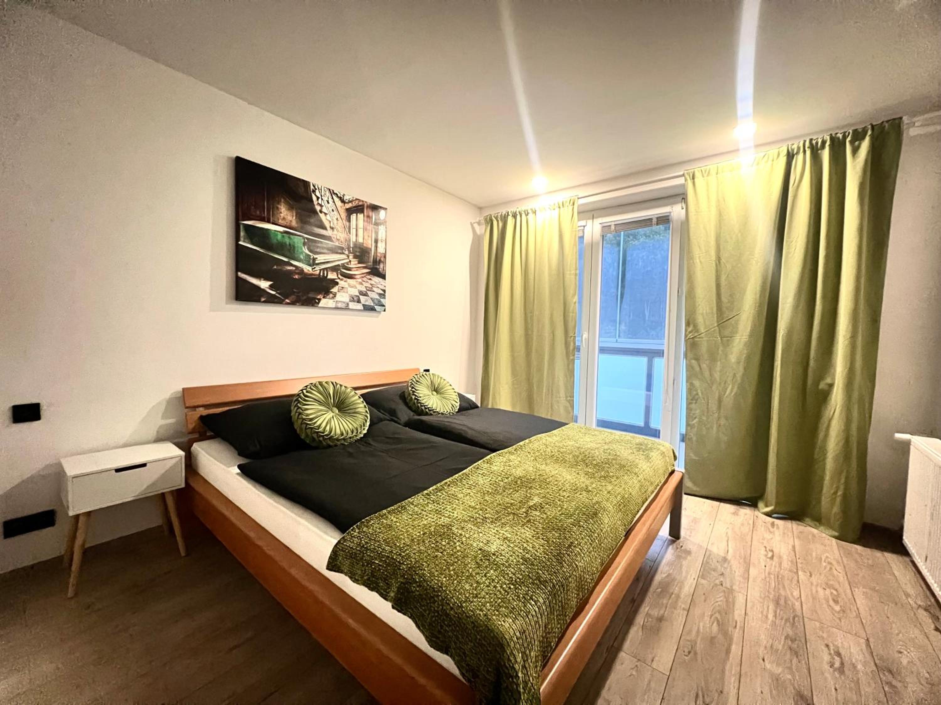 Apartment Trenčianske Teplice