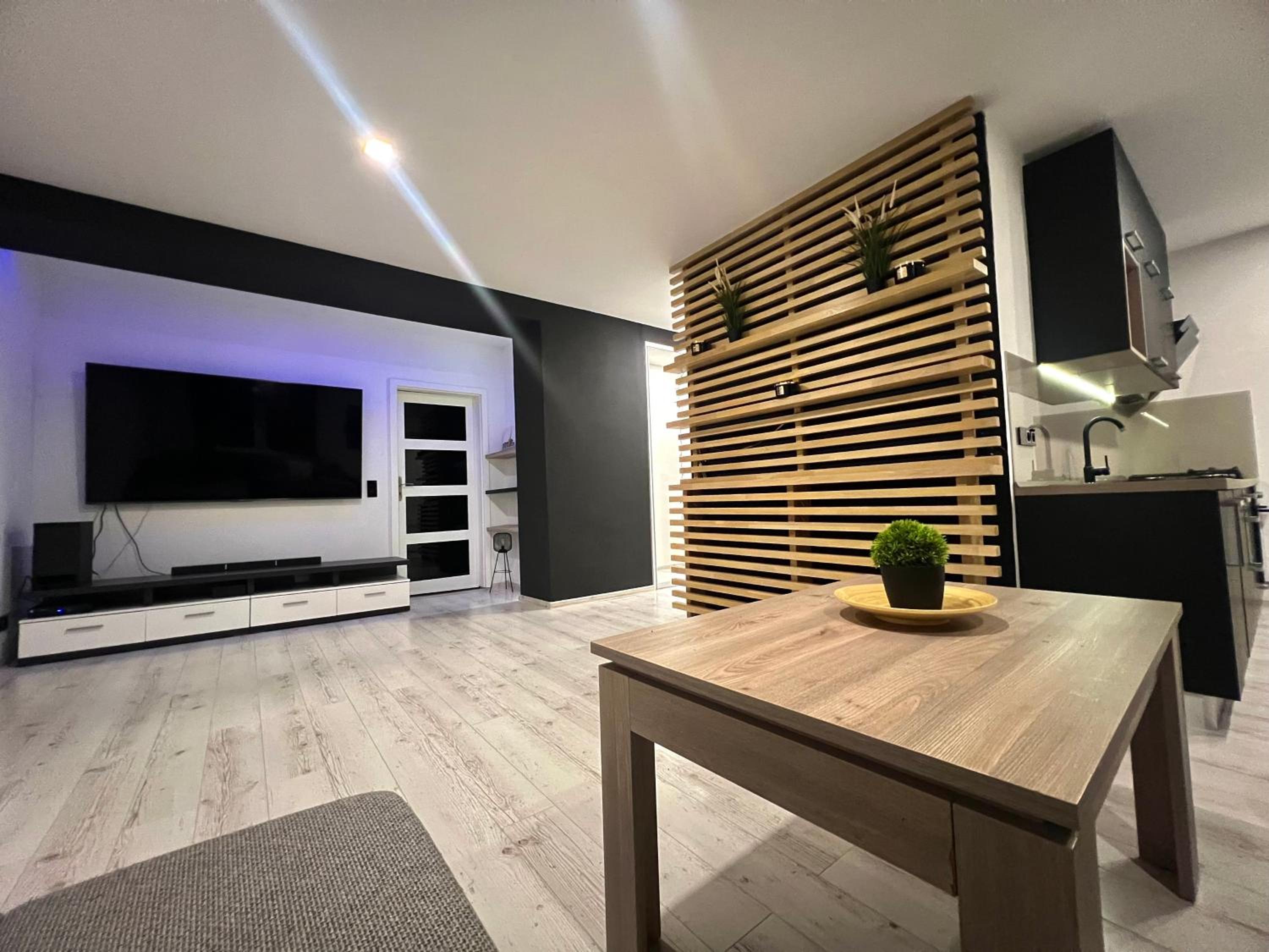 Apartment Trenčianske Teplice