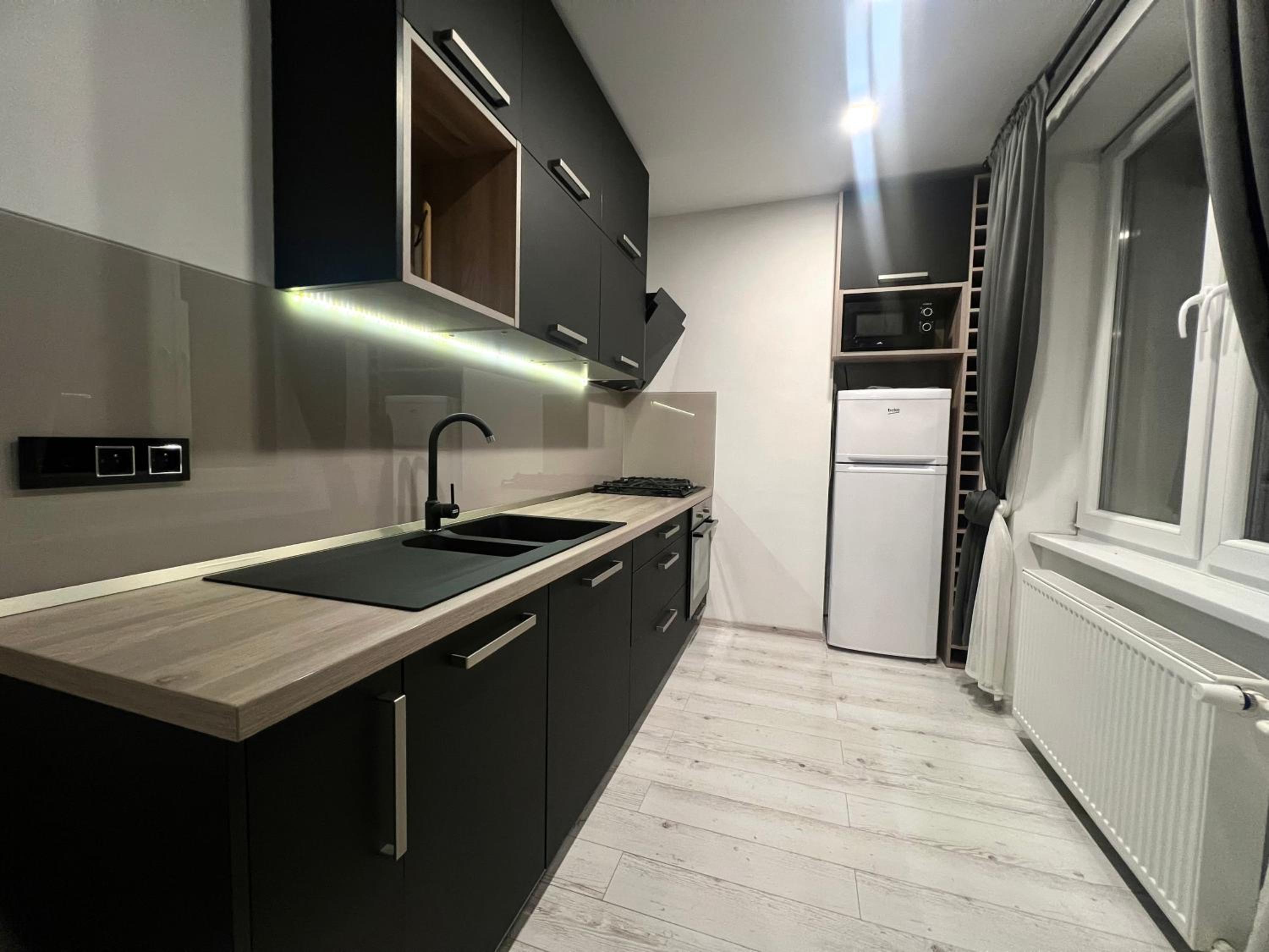 Apartment Trenčianske Teplice