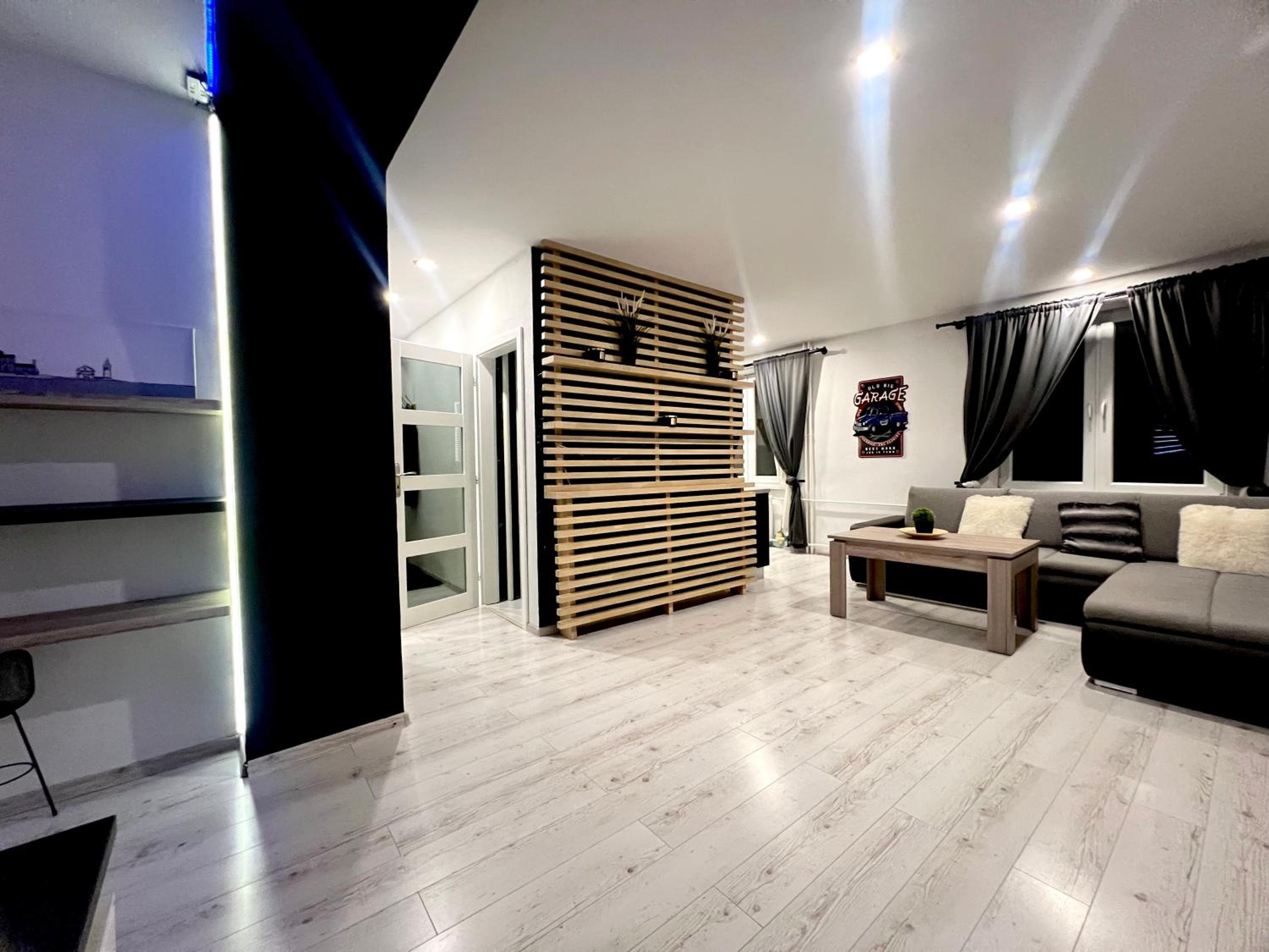 Apartment Trenčianske Teplice