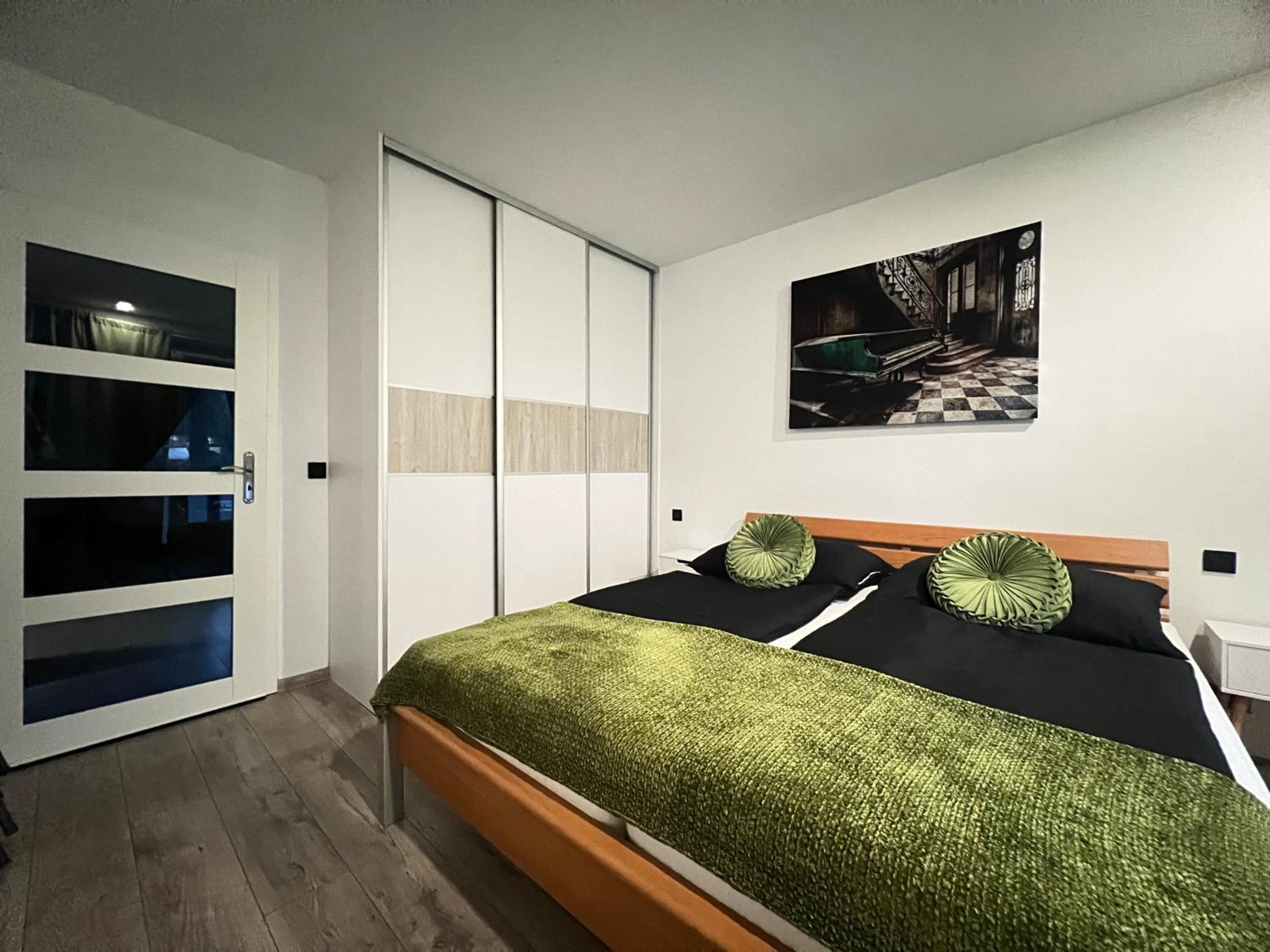 Apartment Trenčianske Teplice