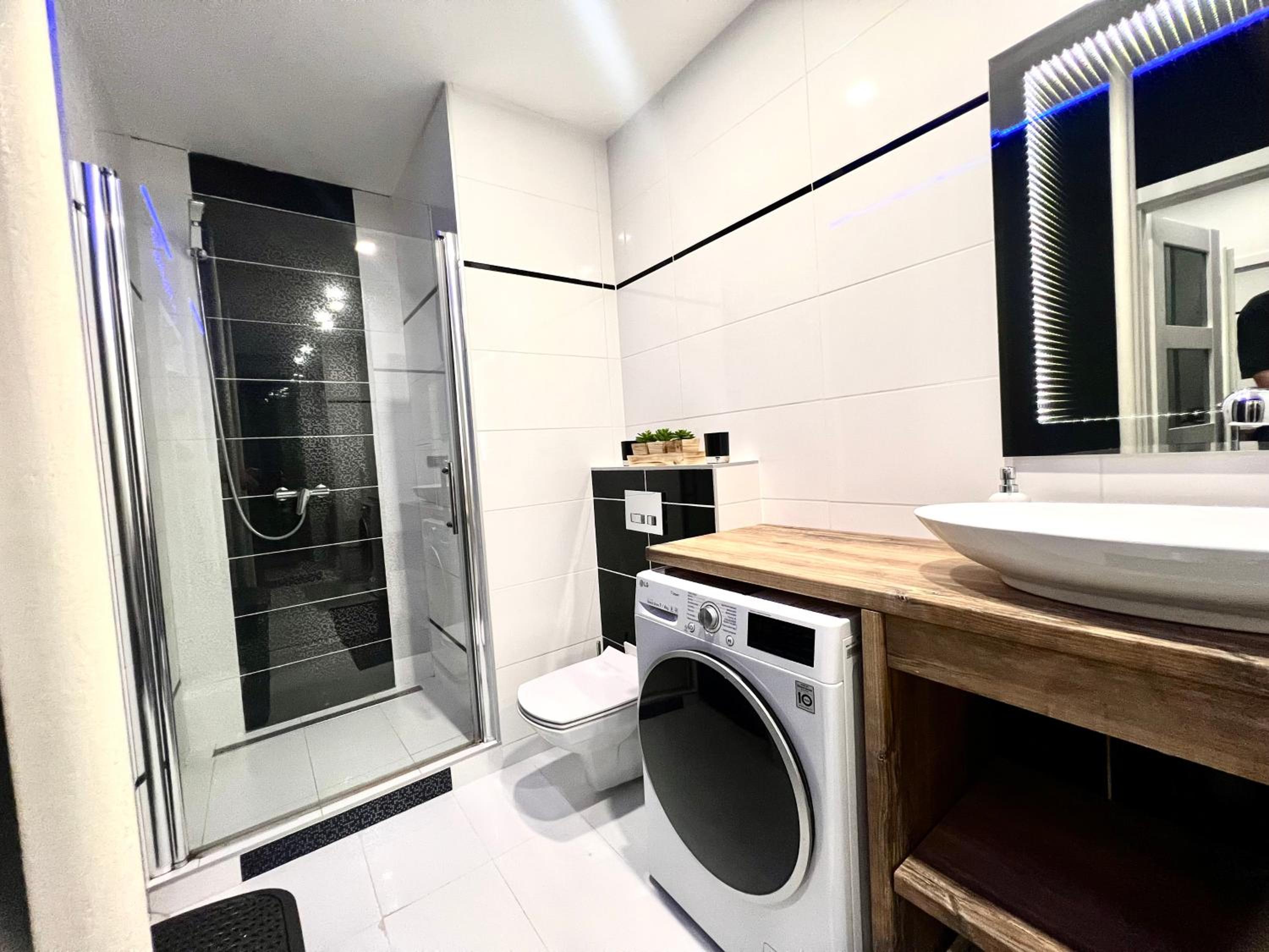 Apartment Trenčianske Teplice