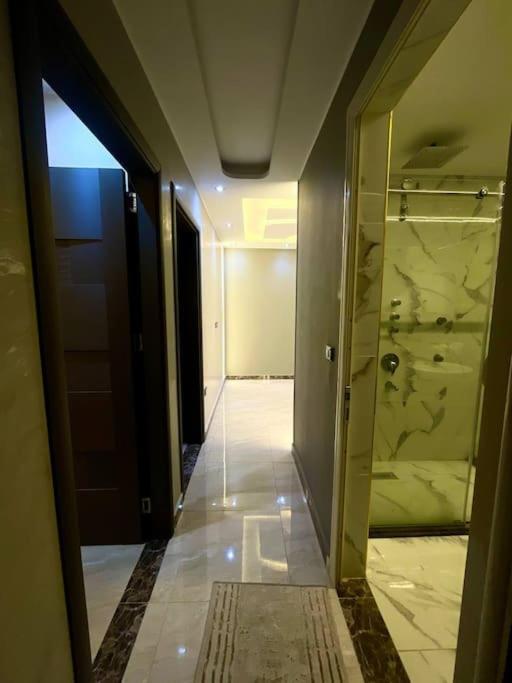 Stylish 3BR Apartment in Prime Mohandessin for families Y7