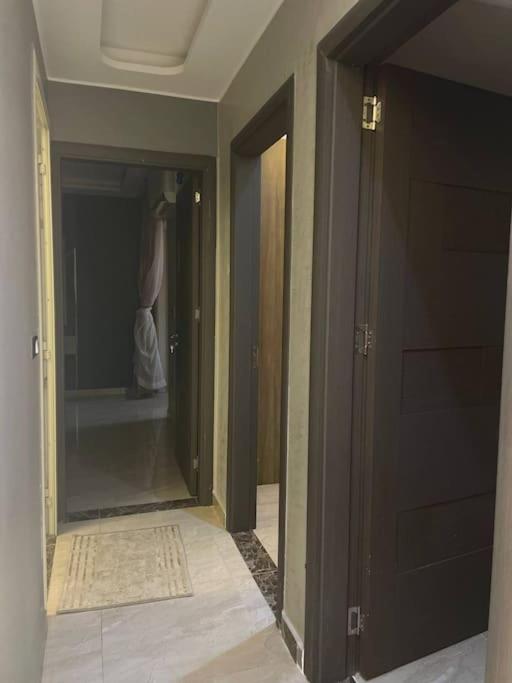 Stylish 3BR Apartment in Prime Mohandessin for families Y7