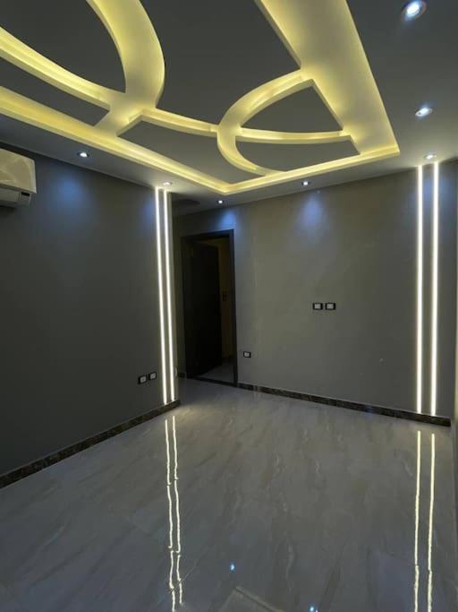 Stylish 3BR Apartment in Prime Mohandessin for families Y7