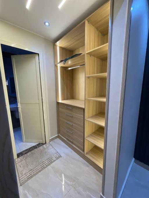 Stylish 3BR Apartment in Prime Mohandessin for families Y7