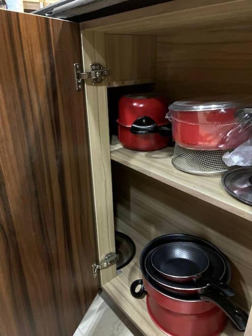 Stylish 3BR Apartment in Prime Mohandessin for families Y7
