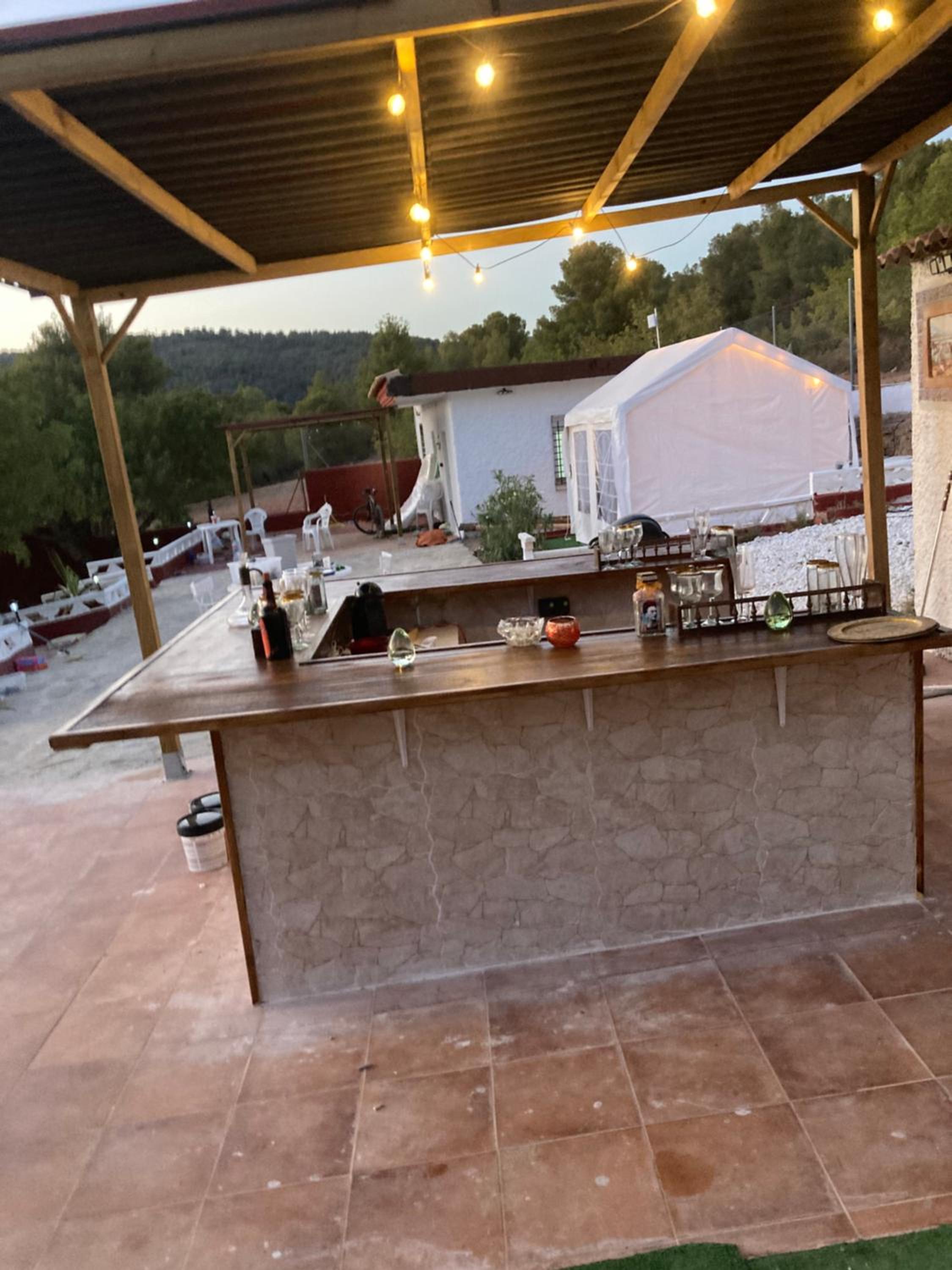 Finca El Escondite