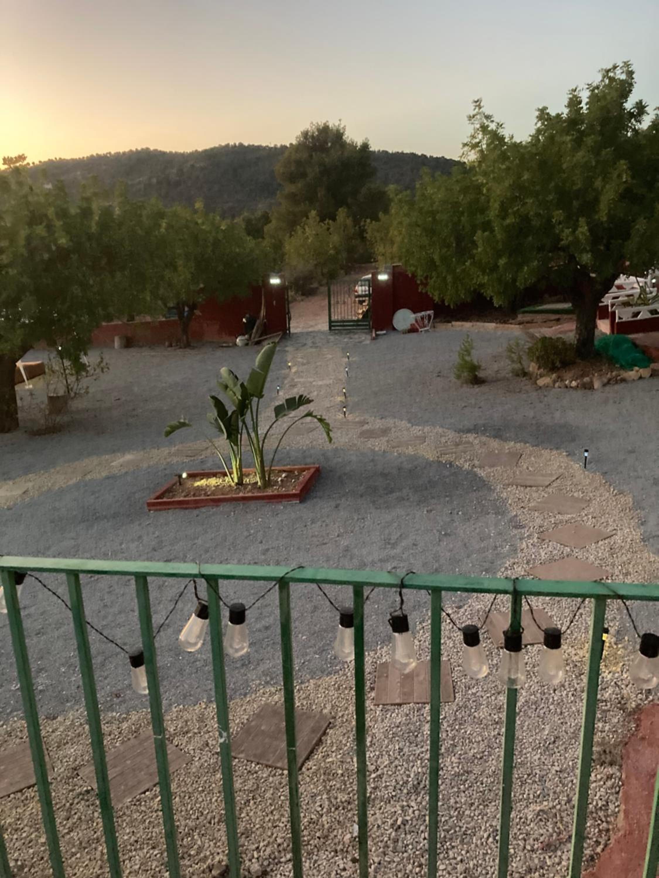 Finca El Escondite